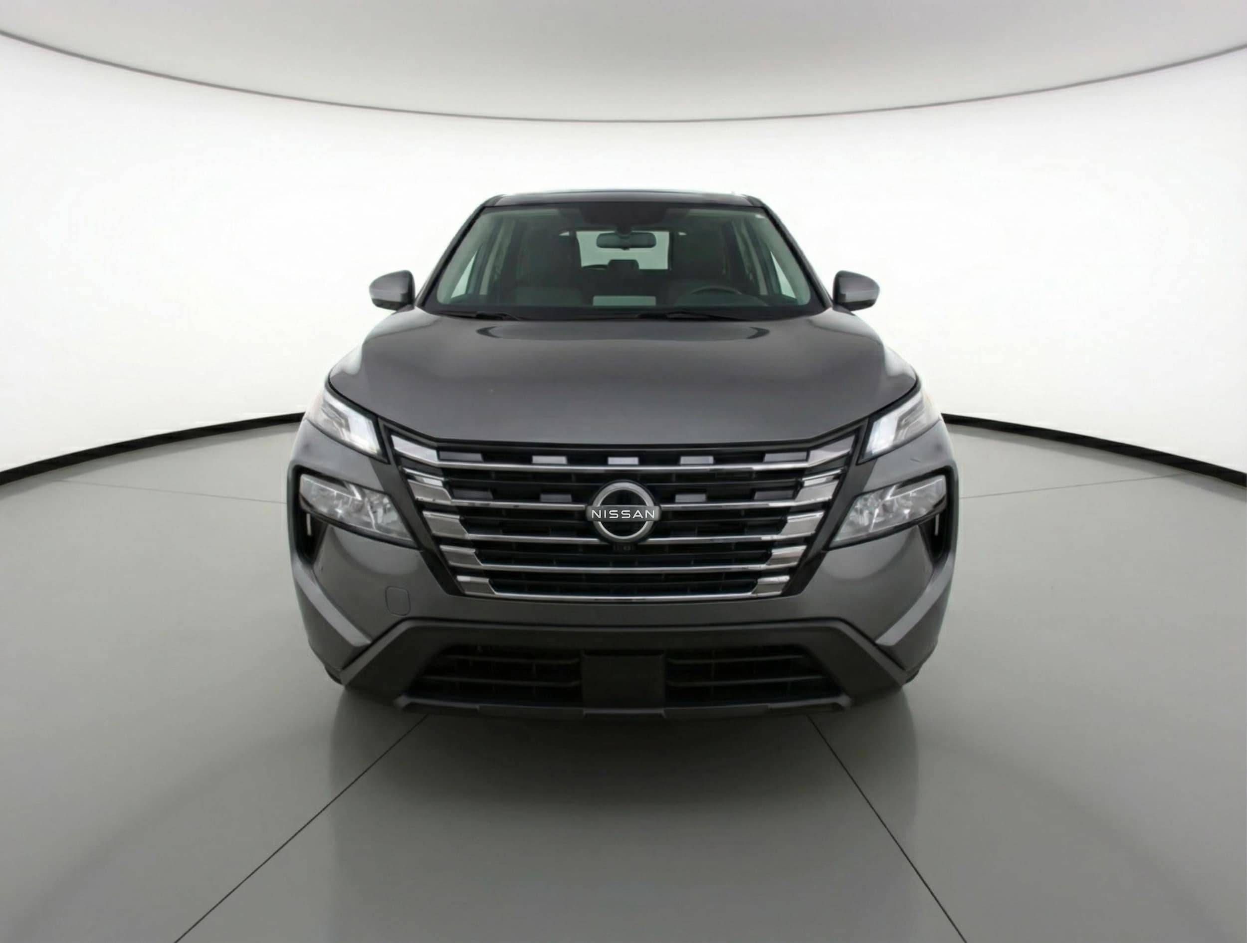 Thumbnail: 2025 Nissan Rogue - 2