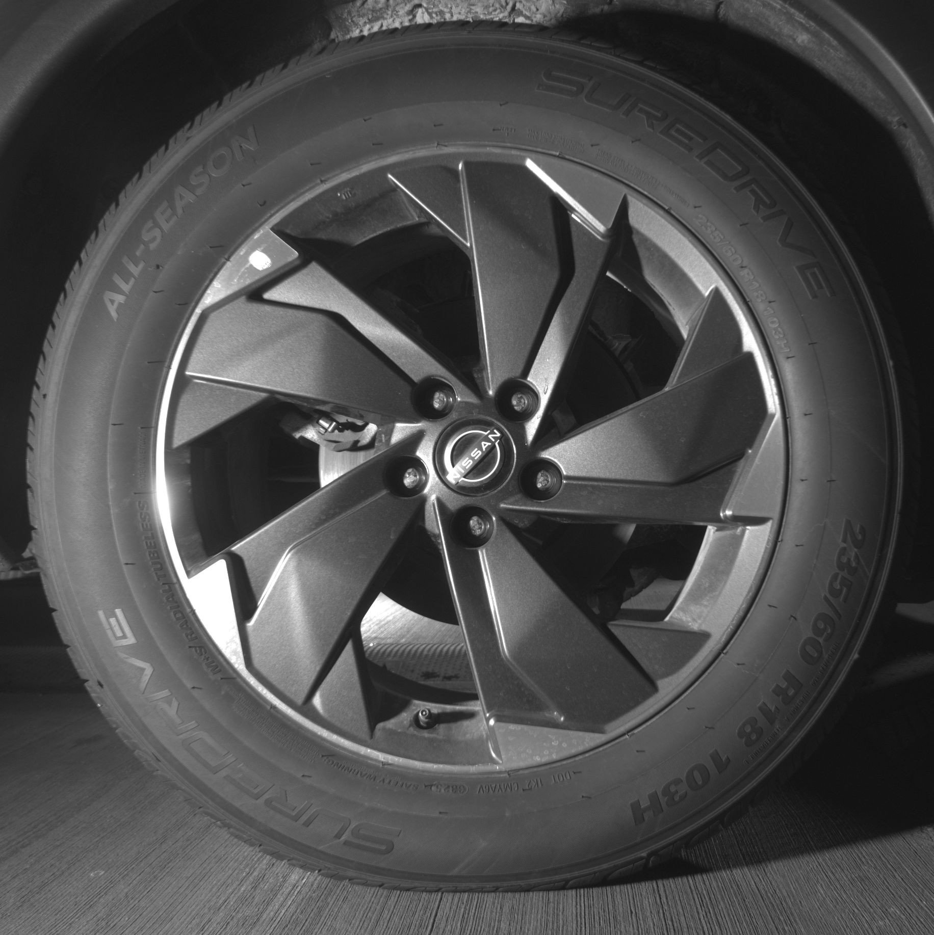 Thumbnail: 2025 Nissan Rogue - 15