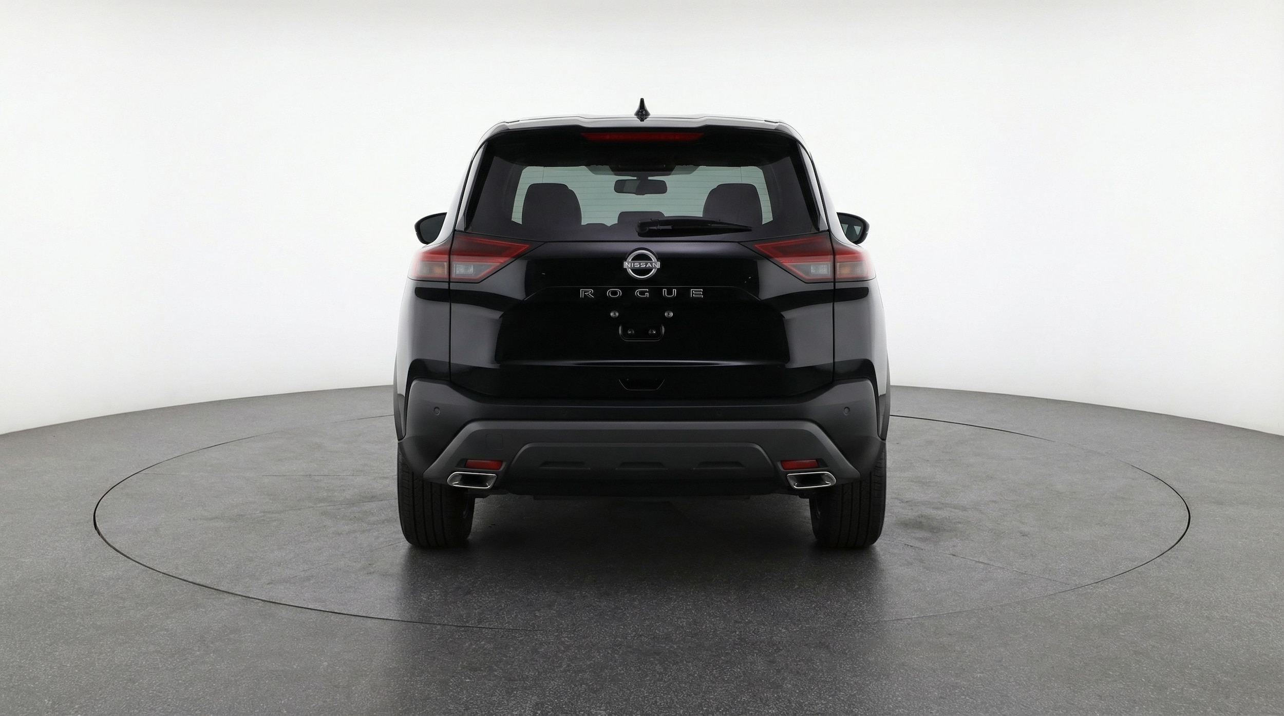 Thumbnail: 2025 Nissan Rogue - 6