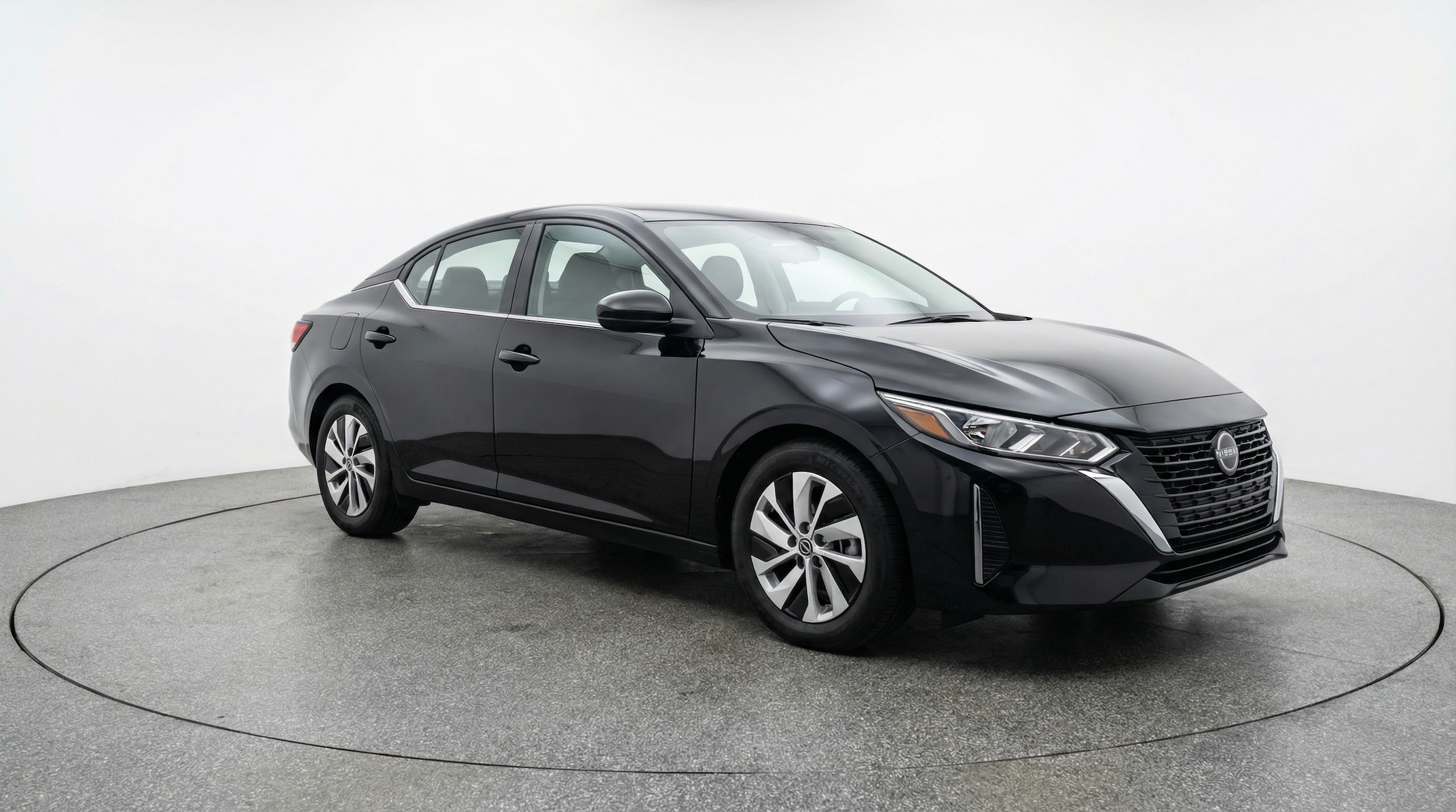 Thumbnail: 2025 Nissan Sentra - 1