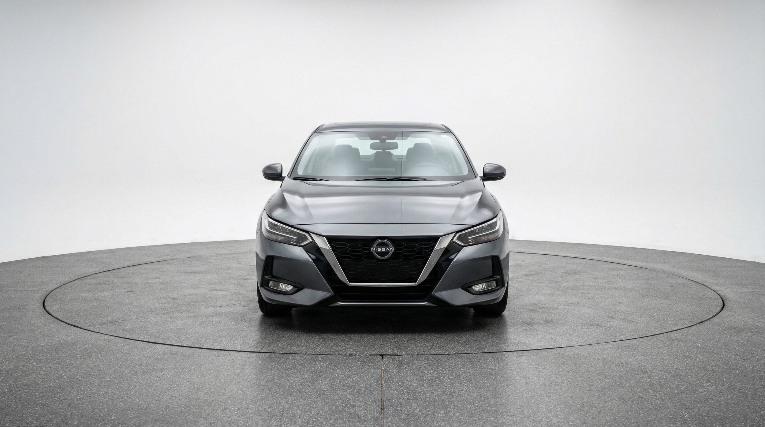 Thumbnail: 2025 Nissan Sentra - 2