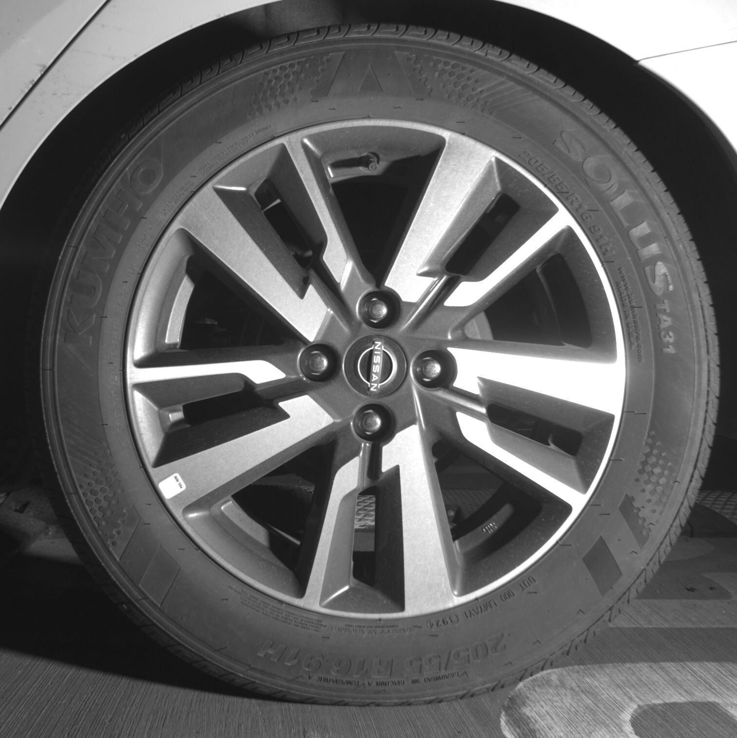 Thumbnail: 2025 Nissan Versa - 11