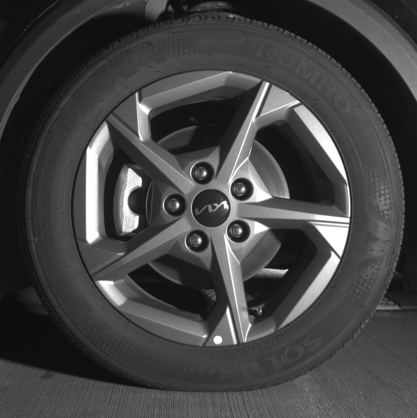 Thumbnail: 2025 Kia K4 - 9