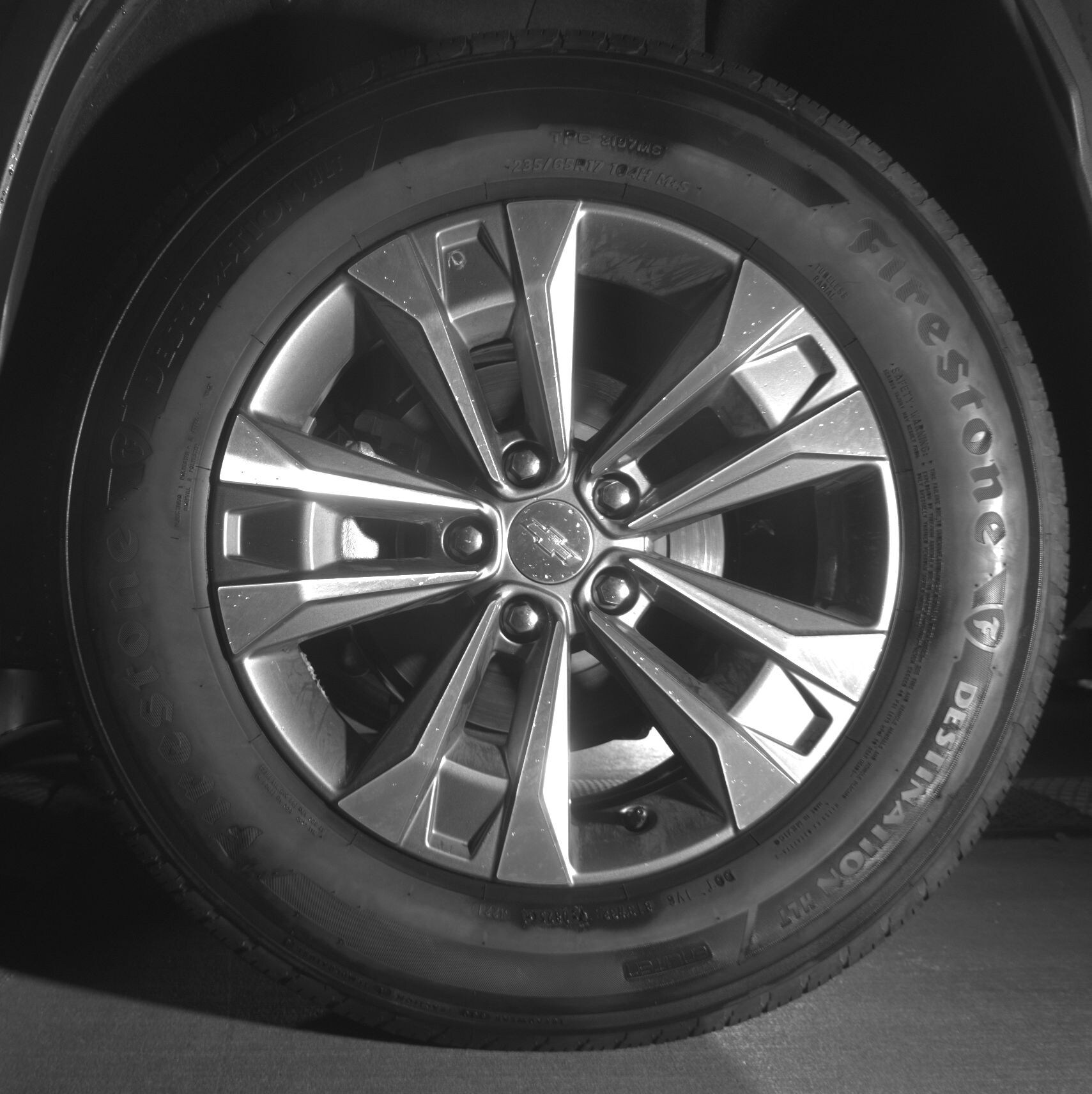 Thumbnail: 2025 Chevrolet Equinox - 11