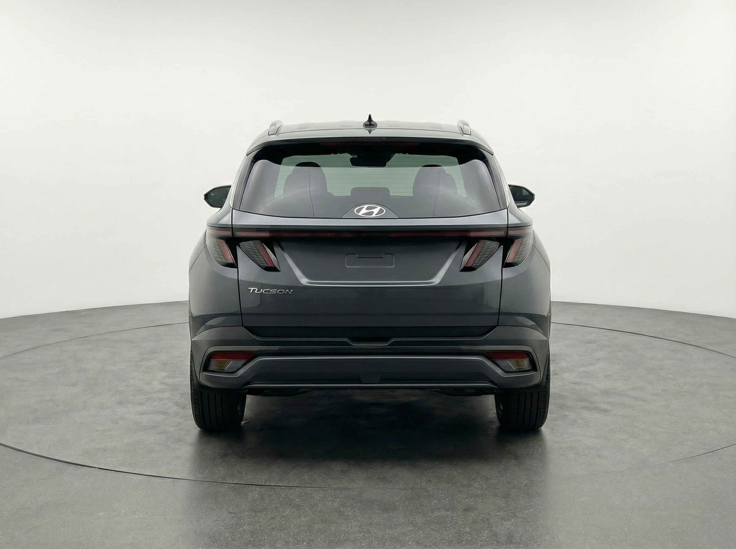 Thumbnail: 2025 Hyundai Tucson - 6