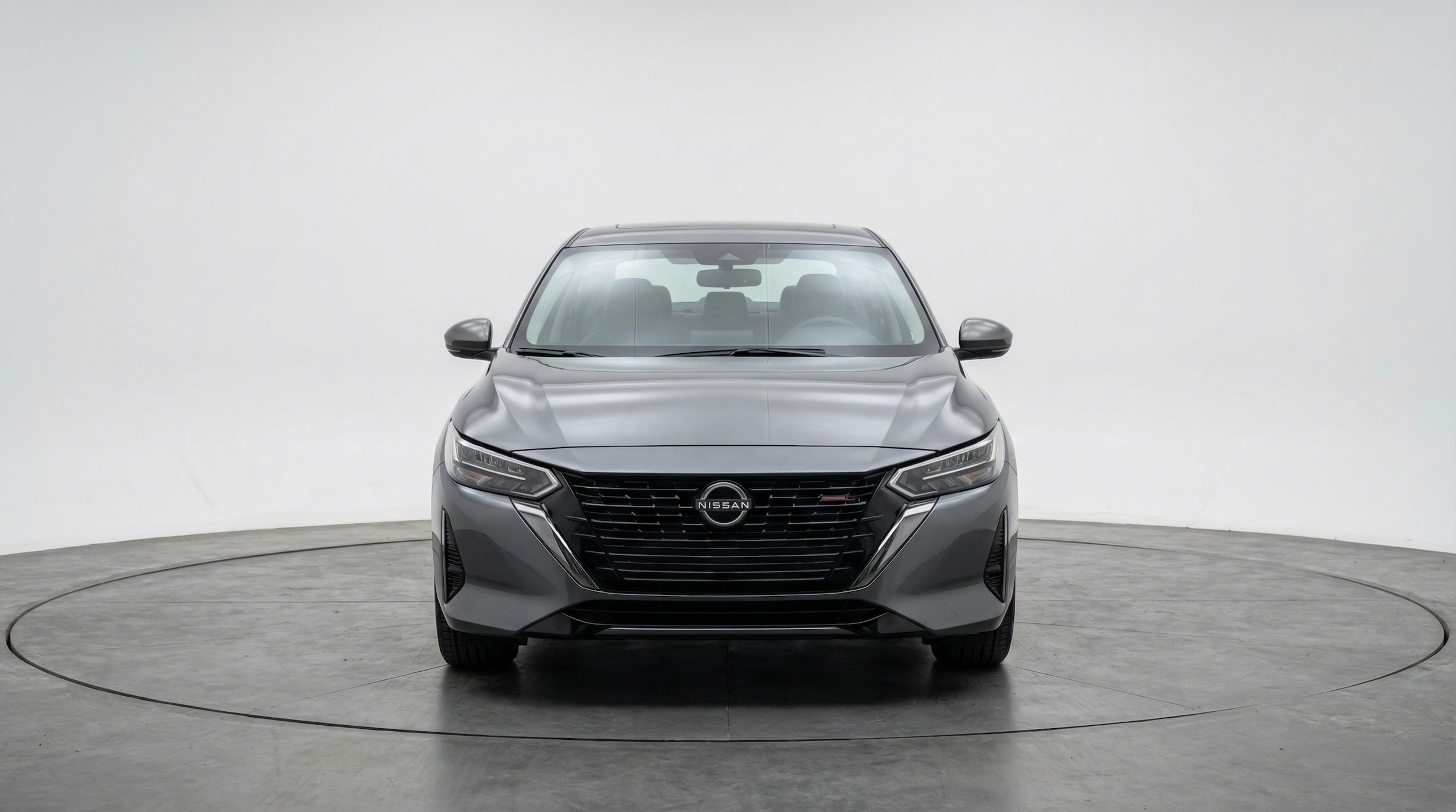 Thumbnail: 2025 Nissan Sentra - 2