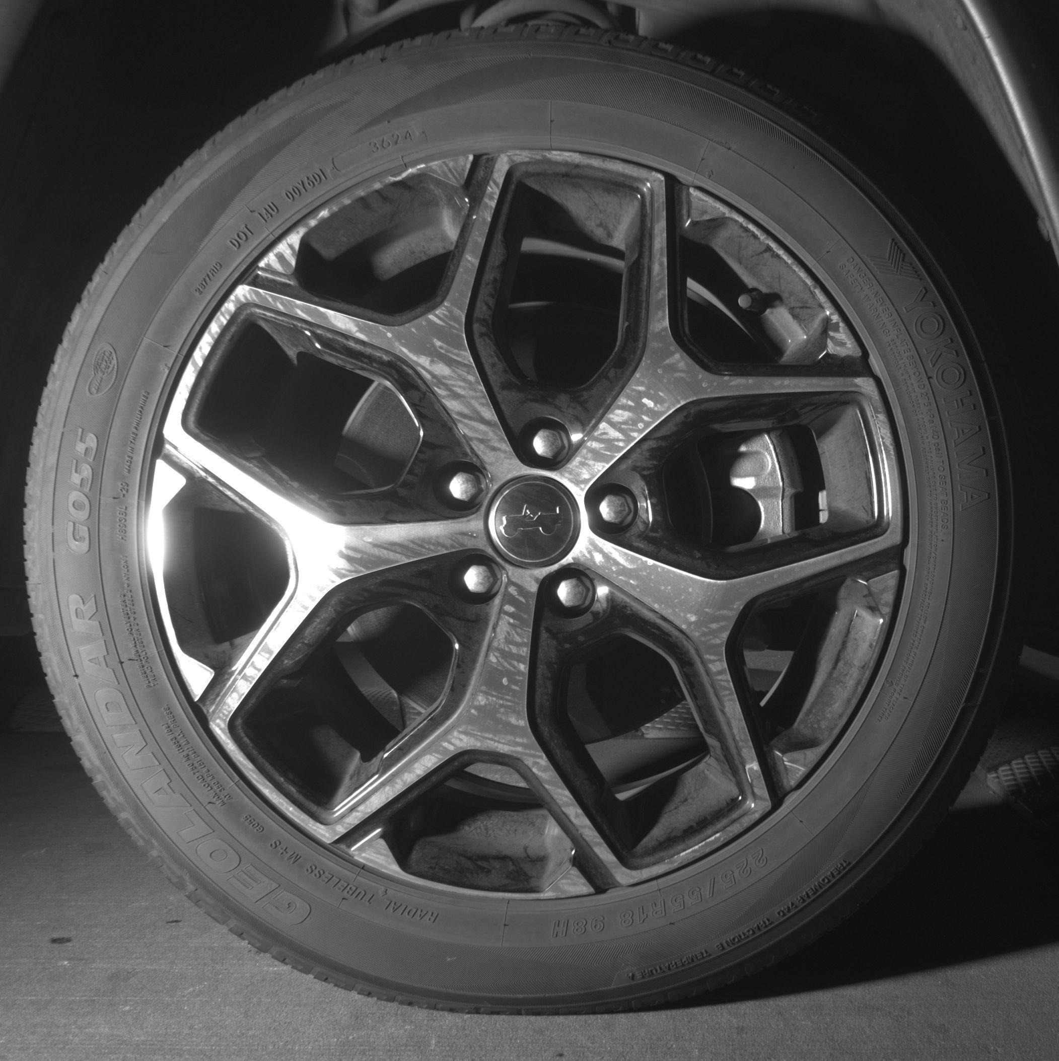 Thumbnail: 2025 Jeep Compass - 13