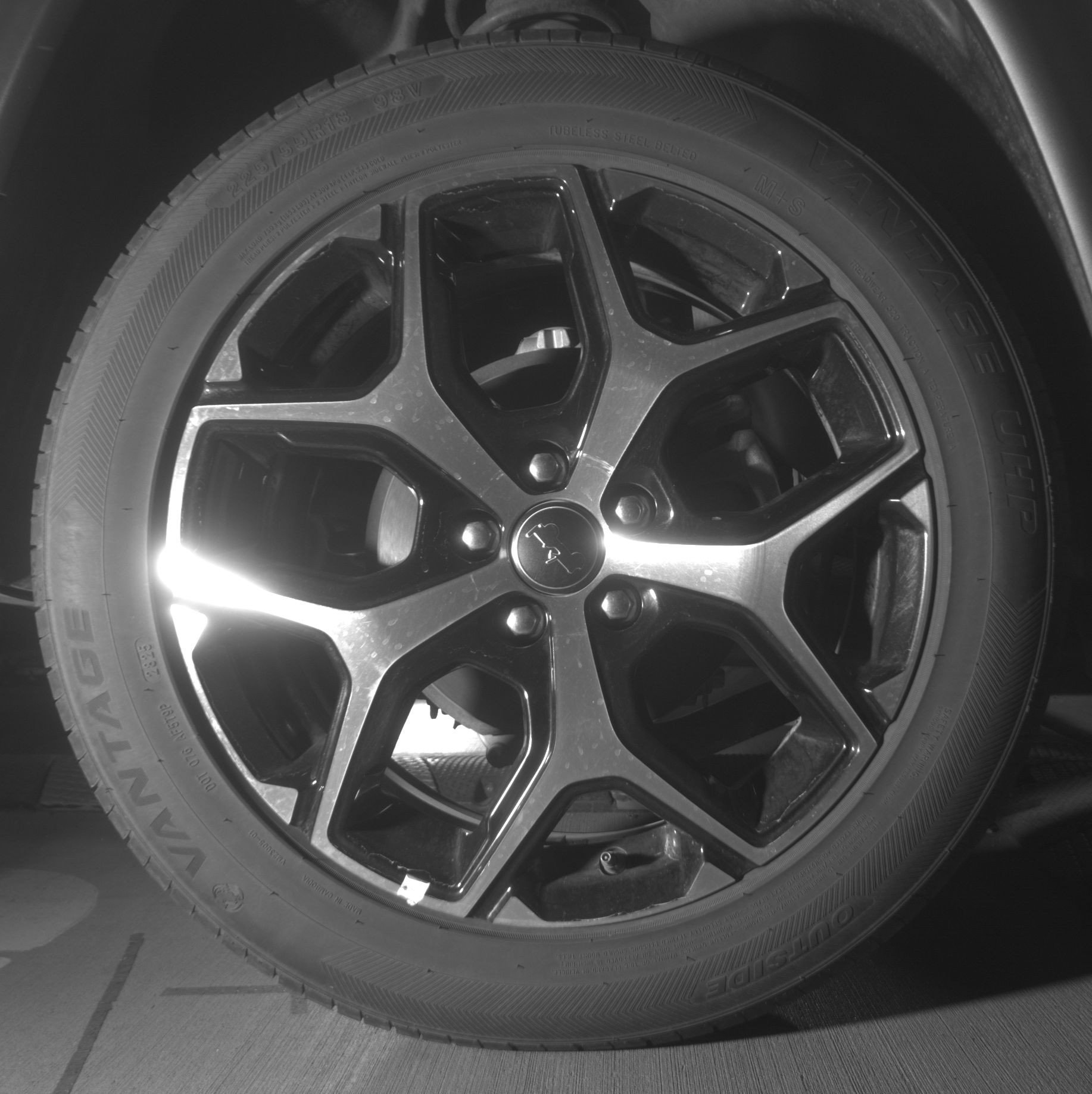 Thumbnail: 2025 Jeep Compass - 15