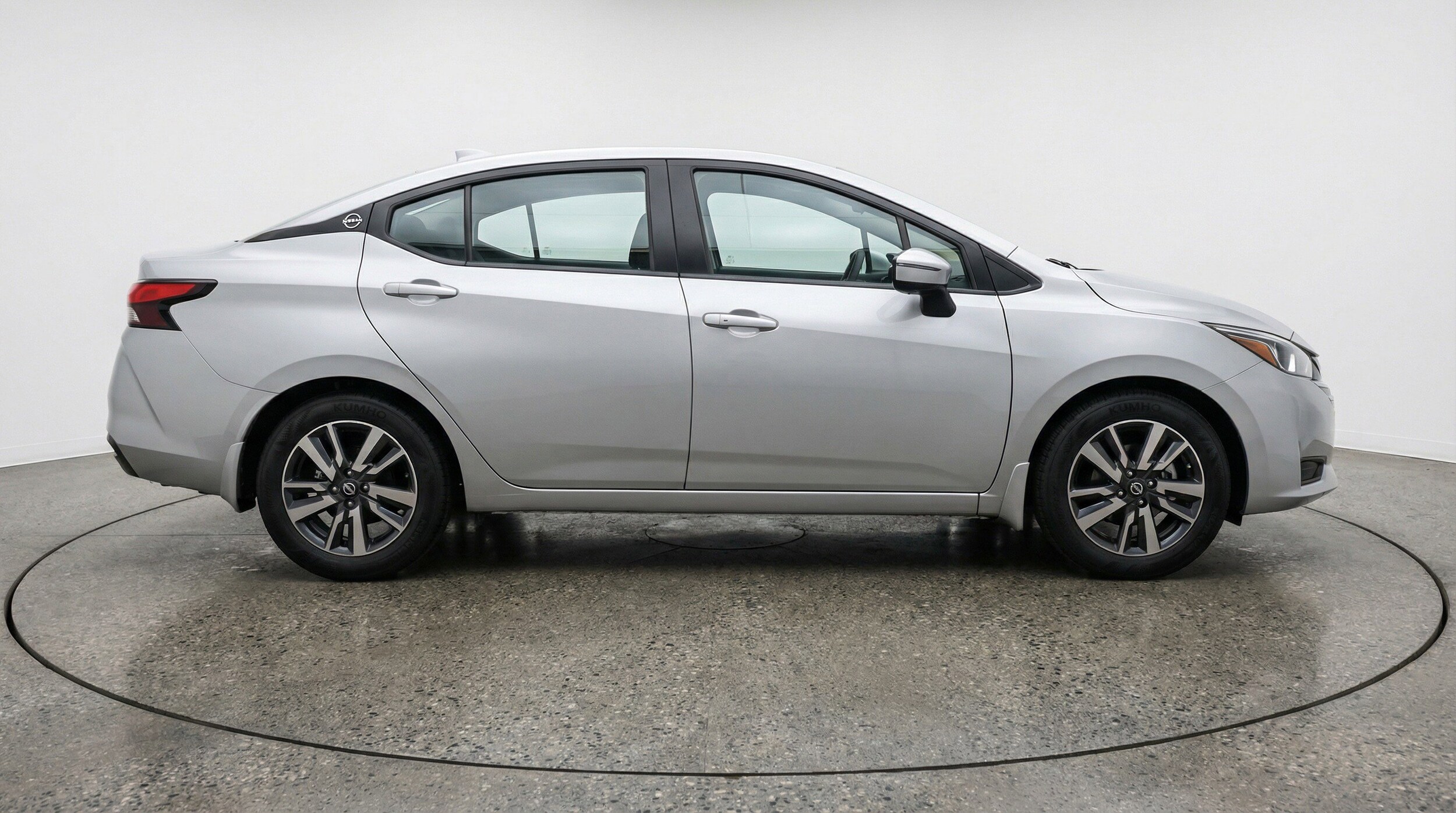 Thumbnail: 2025 Nissan Versa - 11