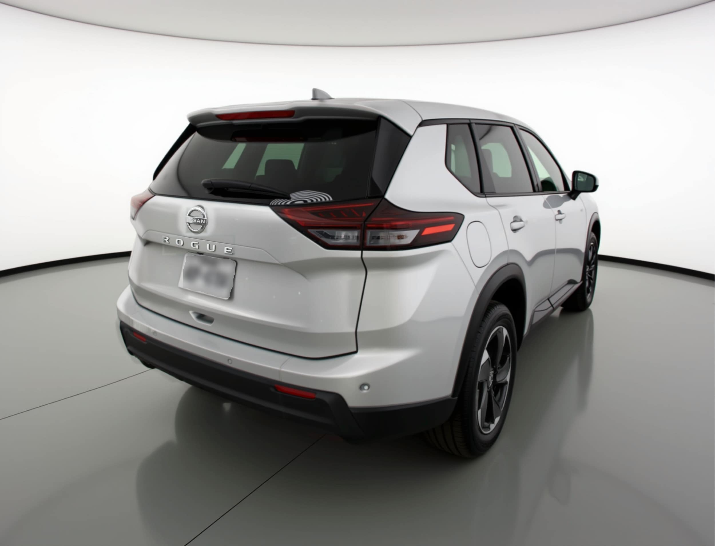 Thumbnail: 2025 Nissan Rogue - 7