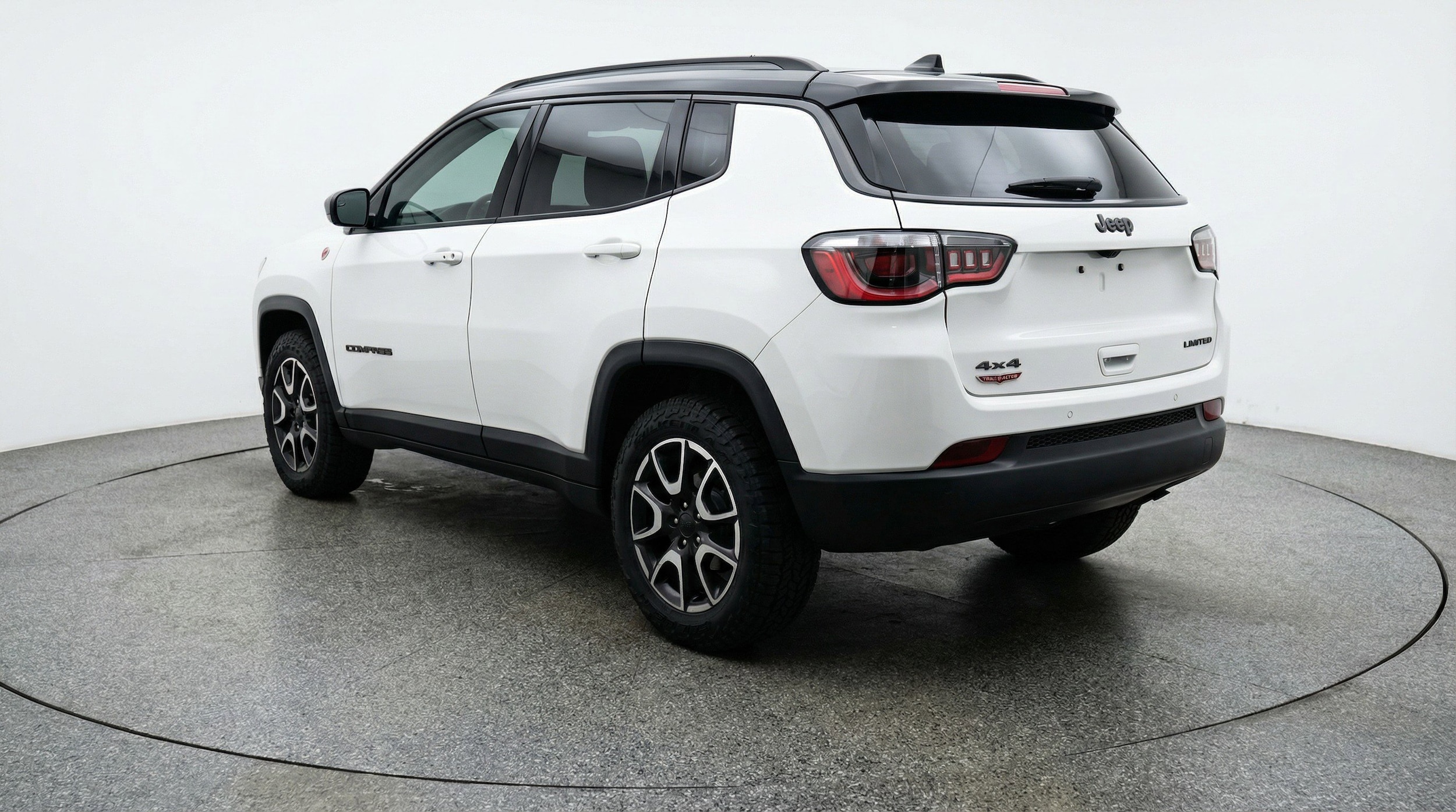 Thumbnail: 2025 Jeep Compass - 6