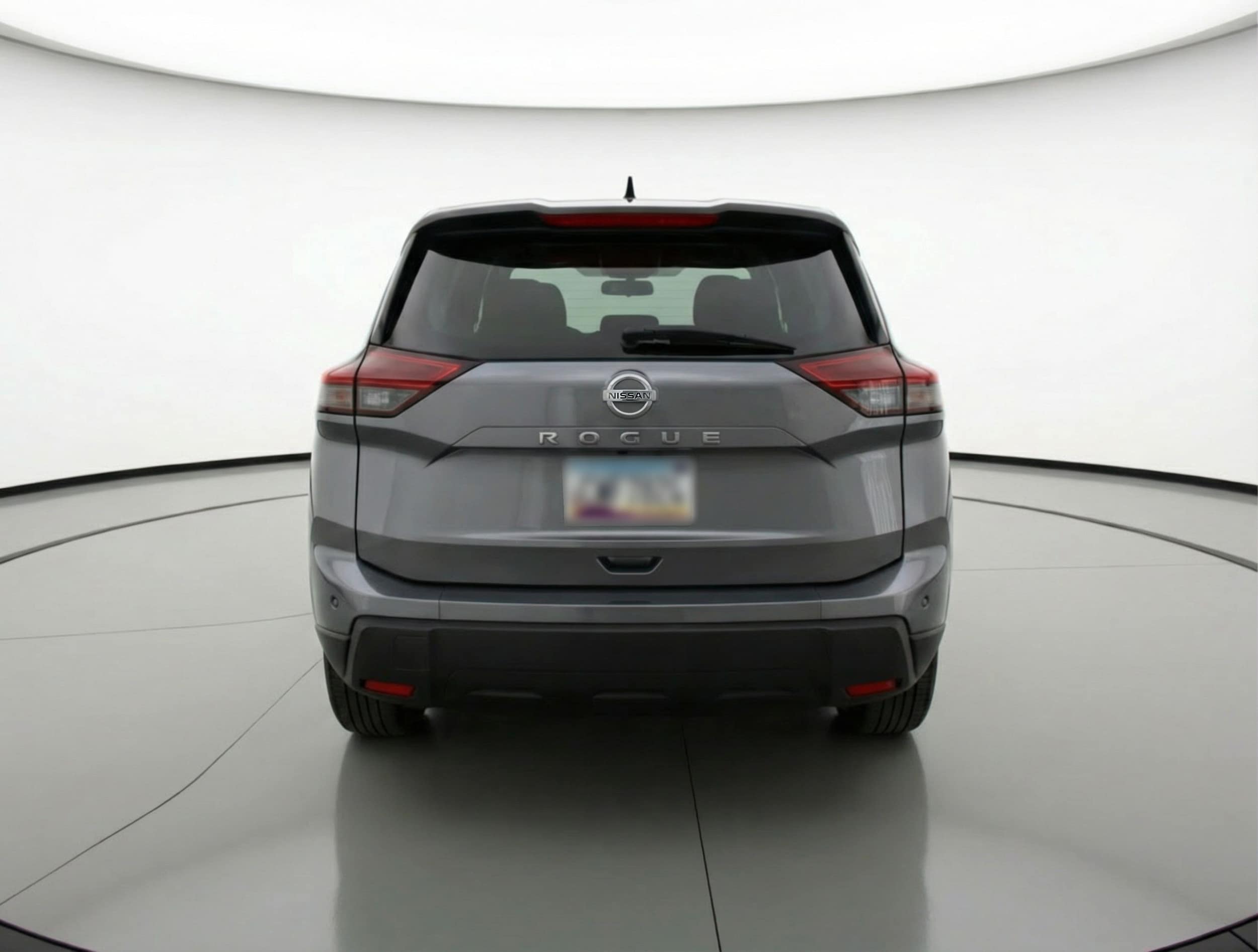 Thumbnail: 2025 Nissan Rogue - 6