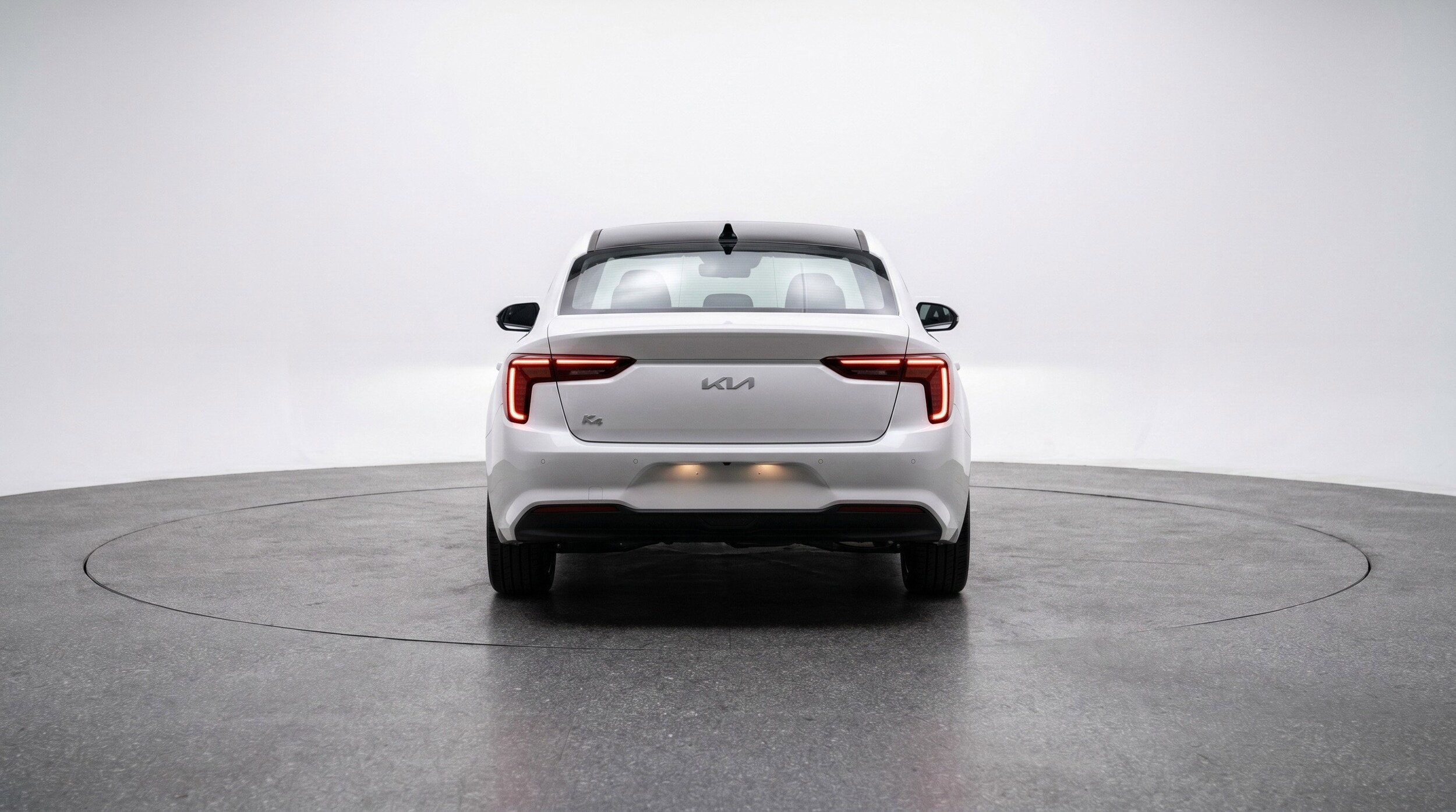 Thumbnail: 2025 Kia K4 - 7