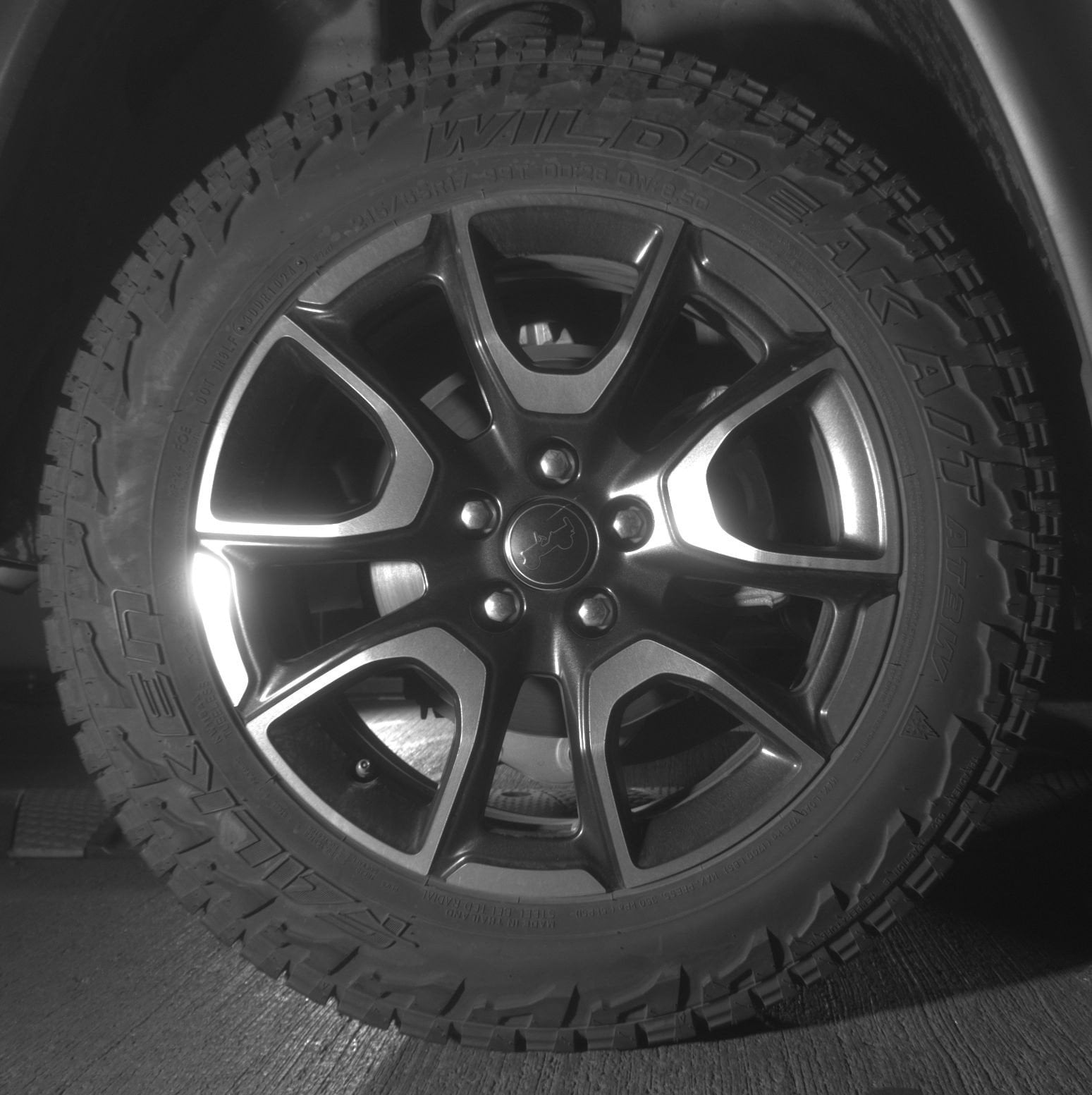 Thumbnail: 2025 Jeep Compass - 15