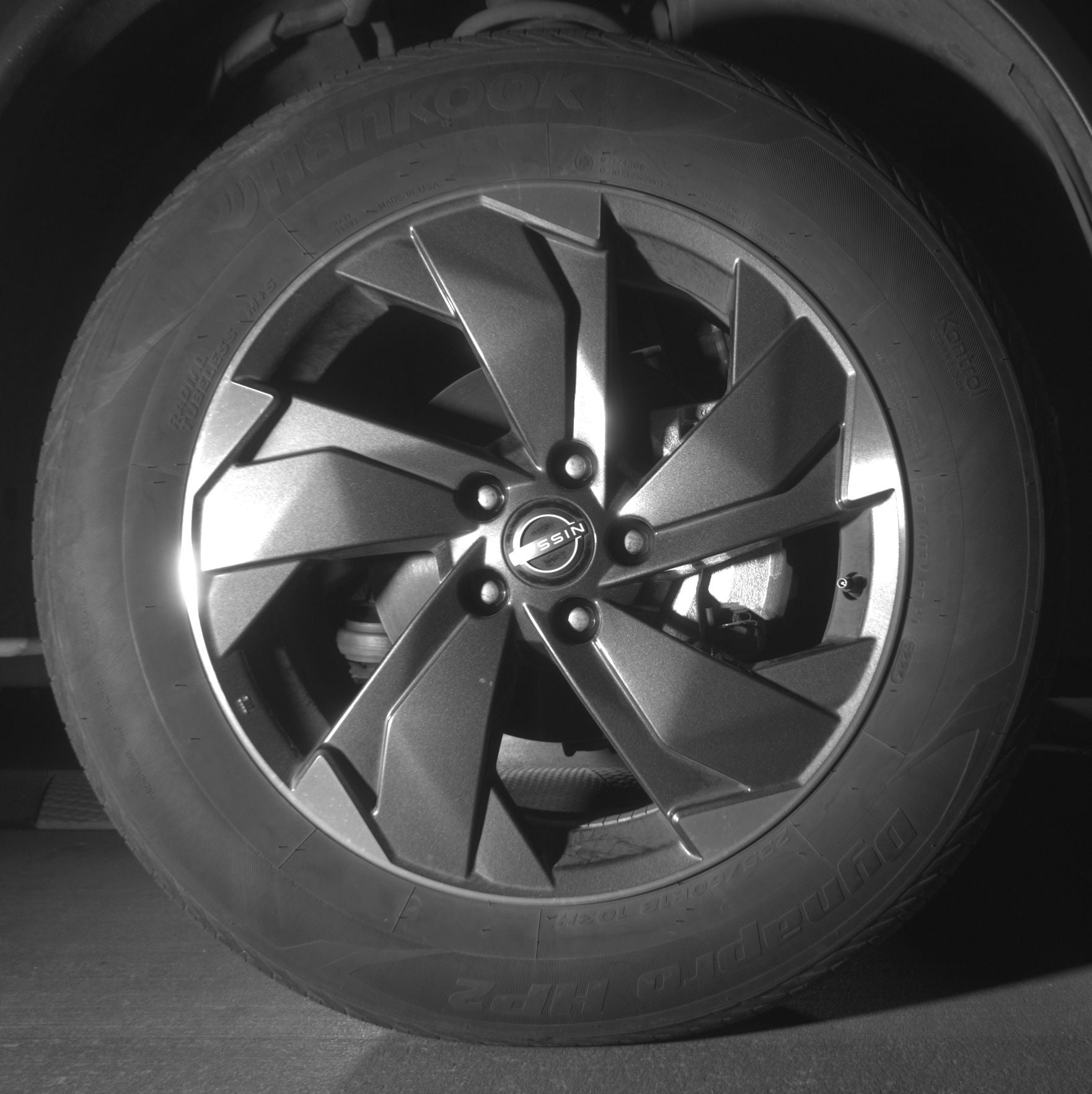 Thumbnail: 2025 Nissan Rogue - 10