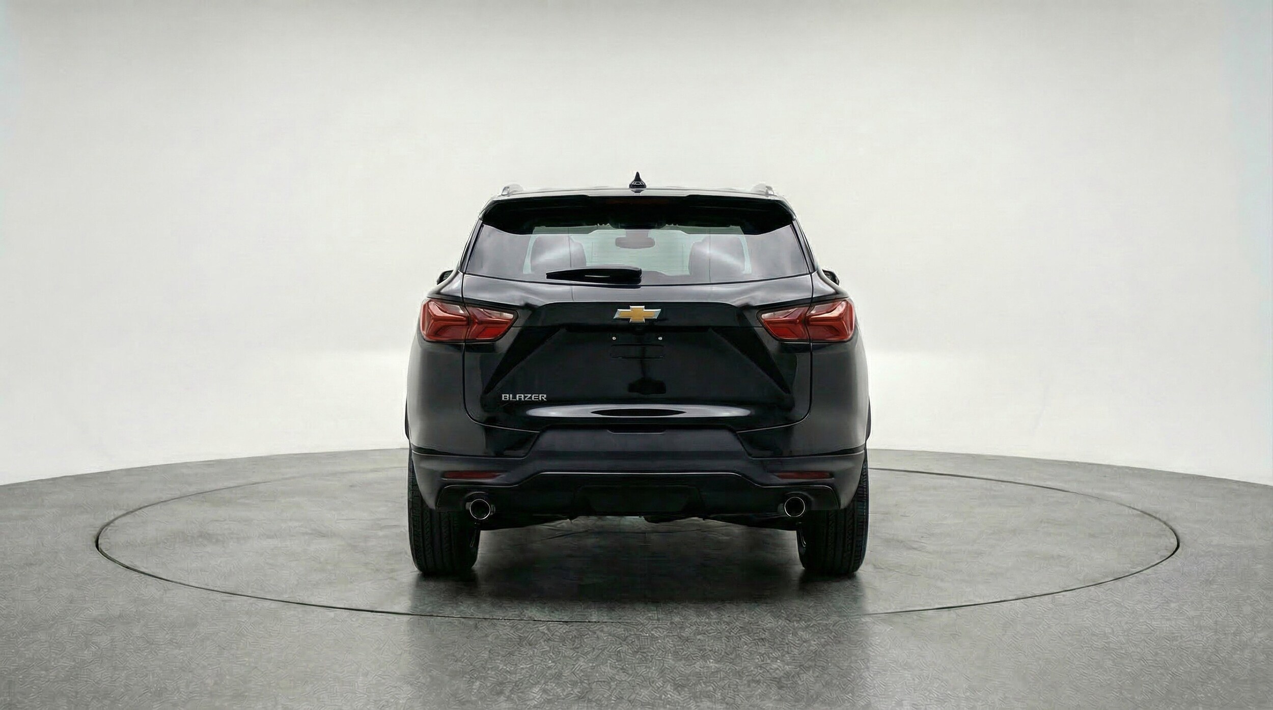 Thumbnail: 2025 Chevrolet Blazer - 7