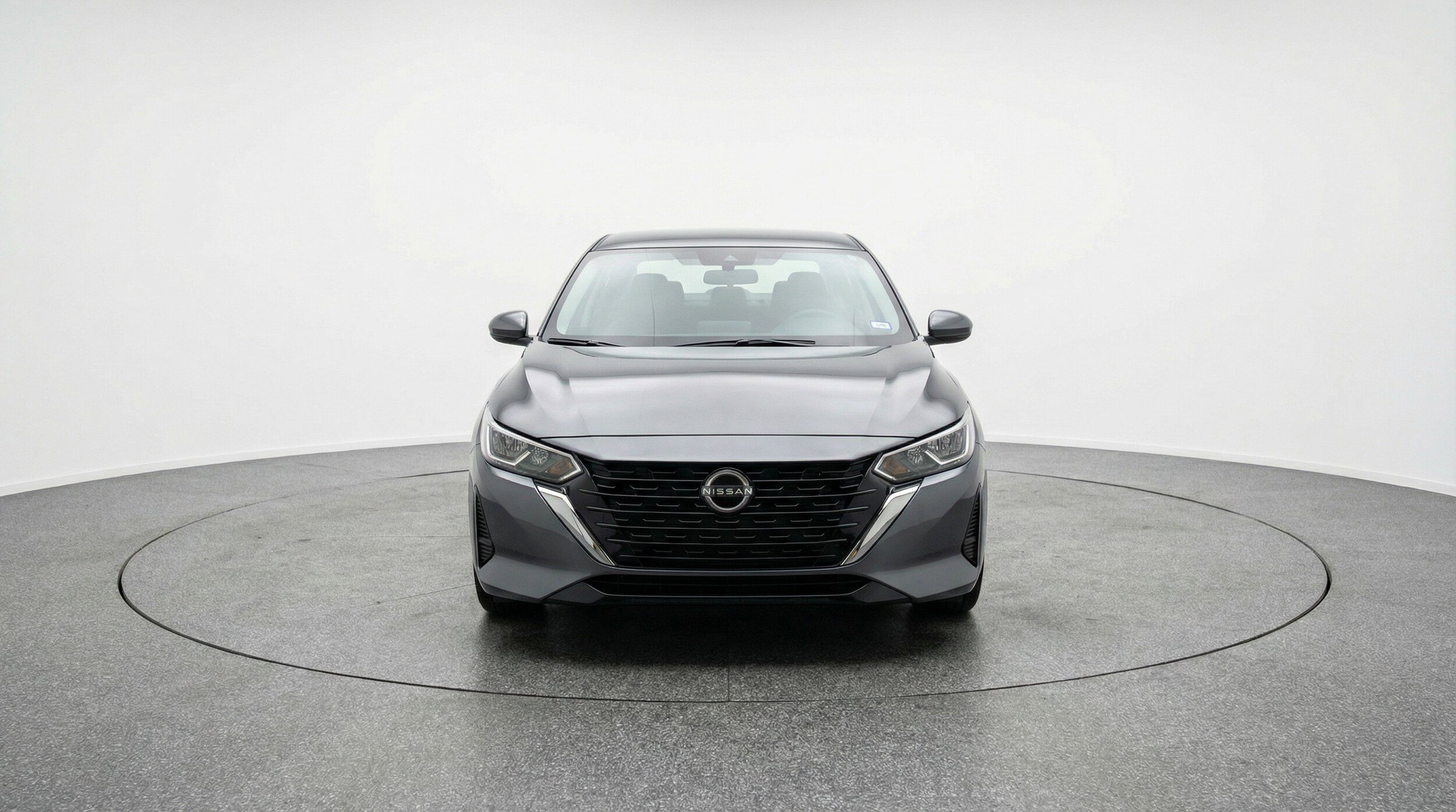 Thumbnail: 2025 Nissan Sentra - 2