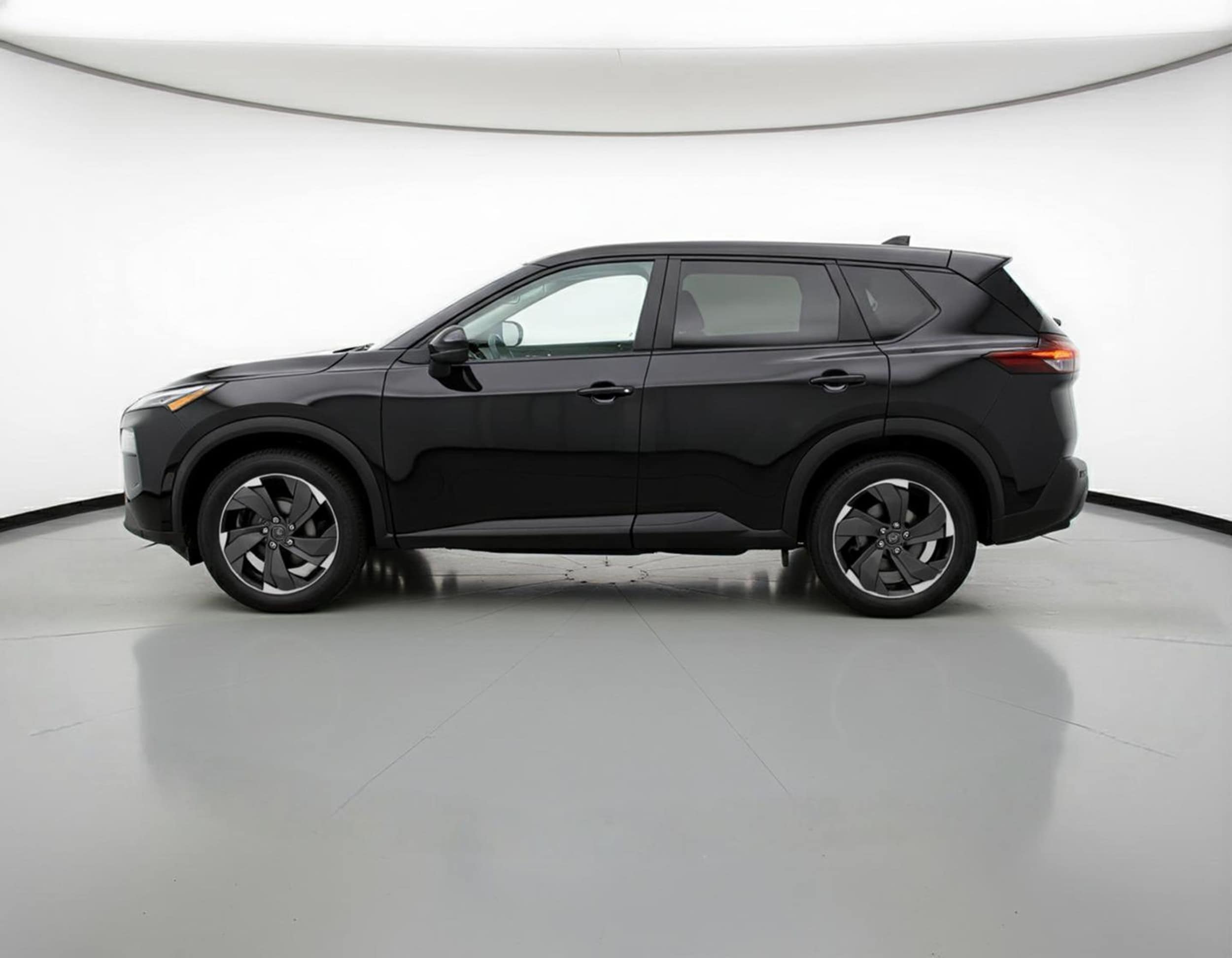 Thumbnail: 2025 Nissan Rogue - 4