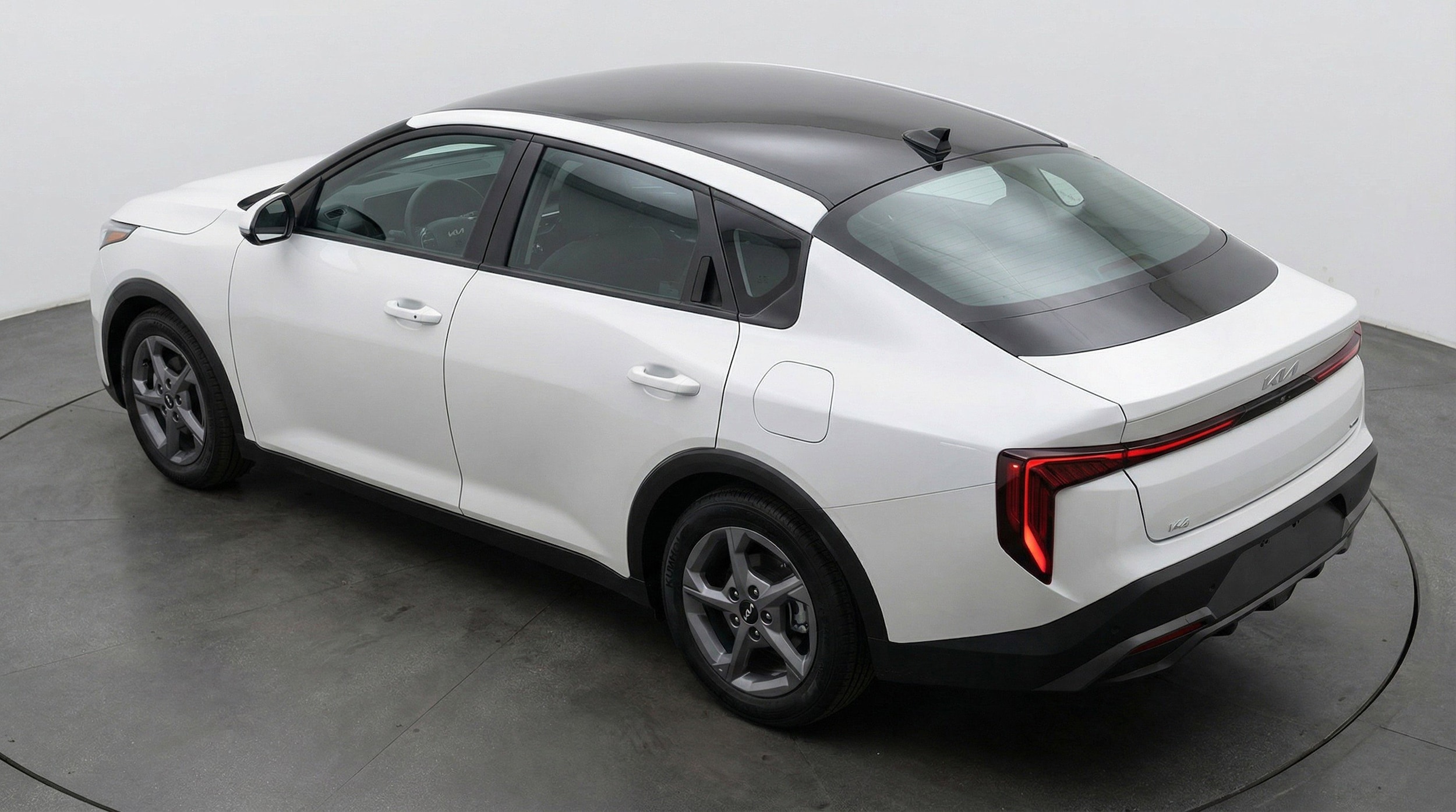 Thumbnail: 2025 Kia K4 - 6