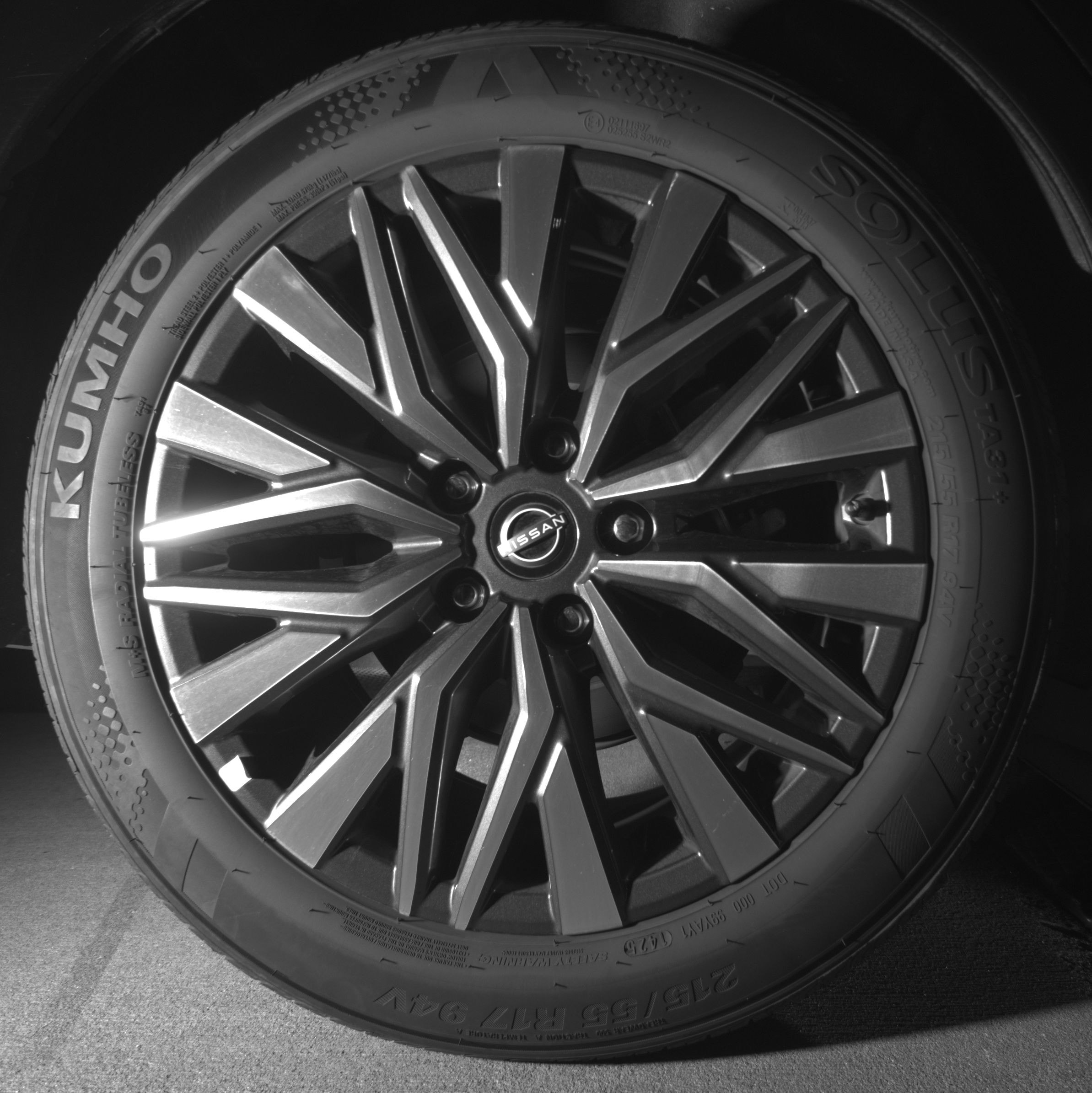 Thumbnail: 2025 Nissan Altima - 12