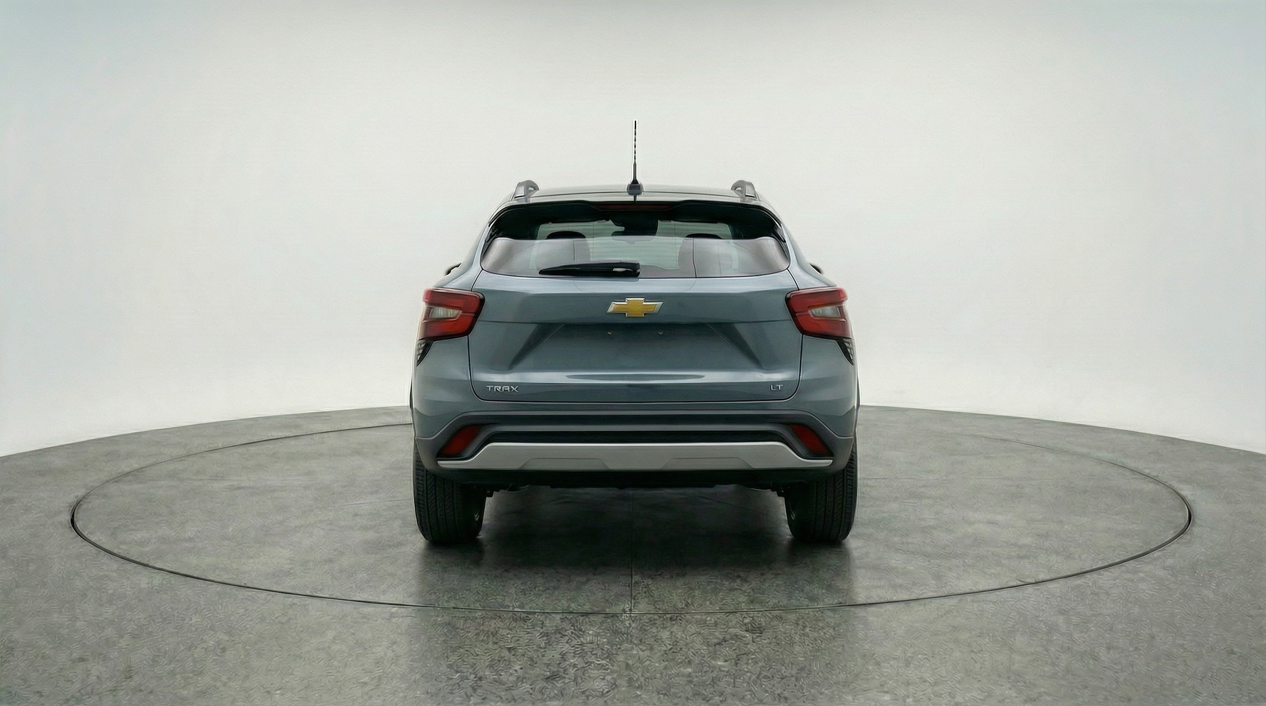 Thumbnail: 2025 Chevrolet Trax - 6