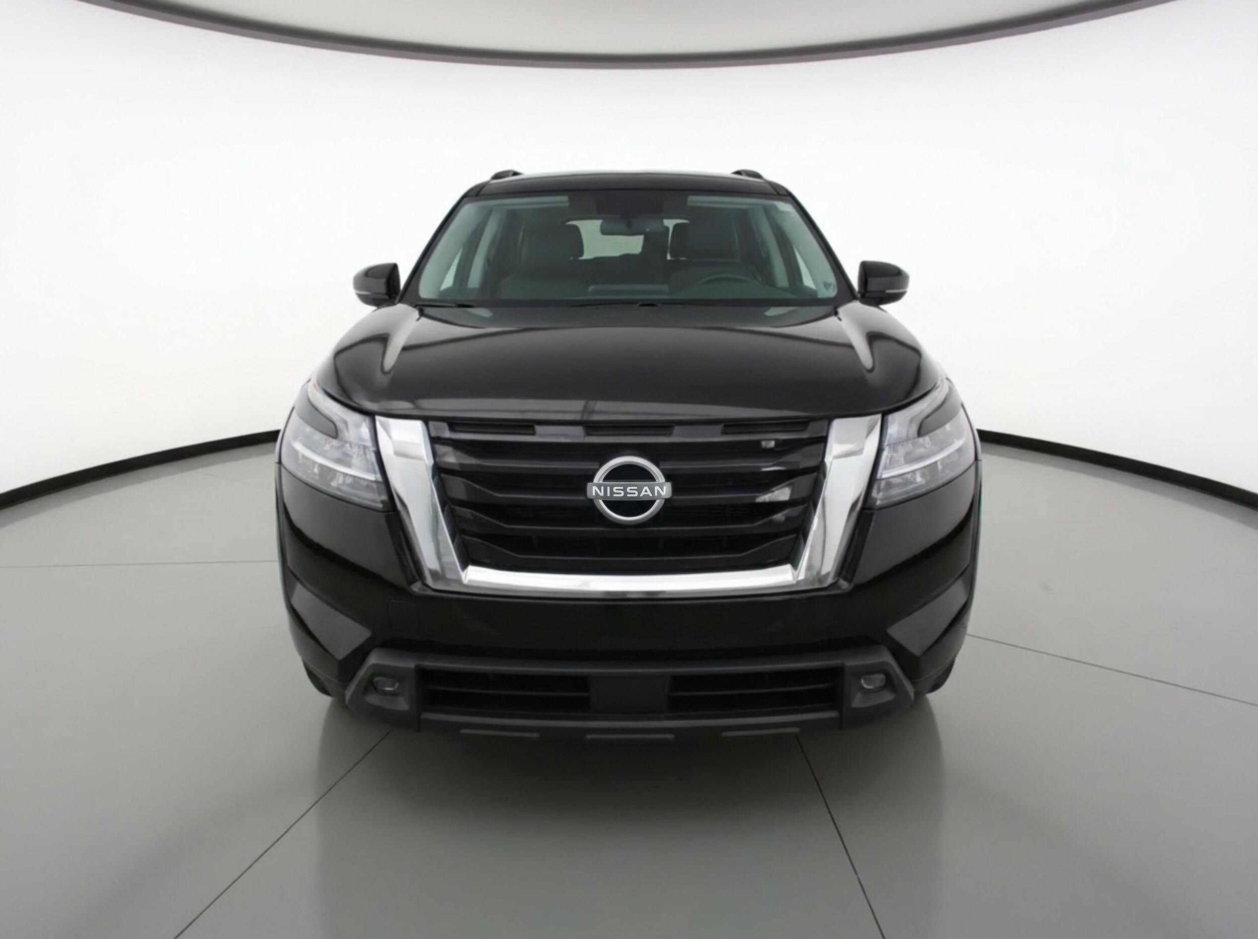 Thumbnail: 2025 Nissan Pathfinder - 2