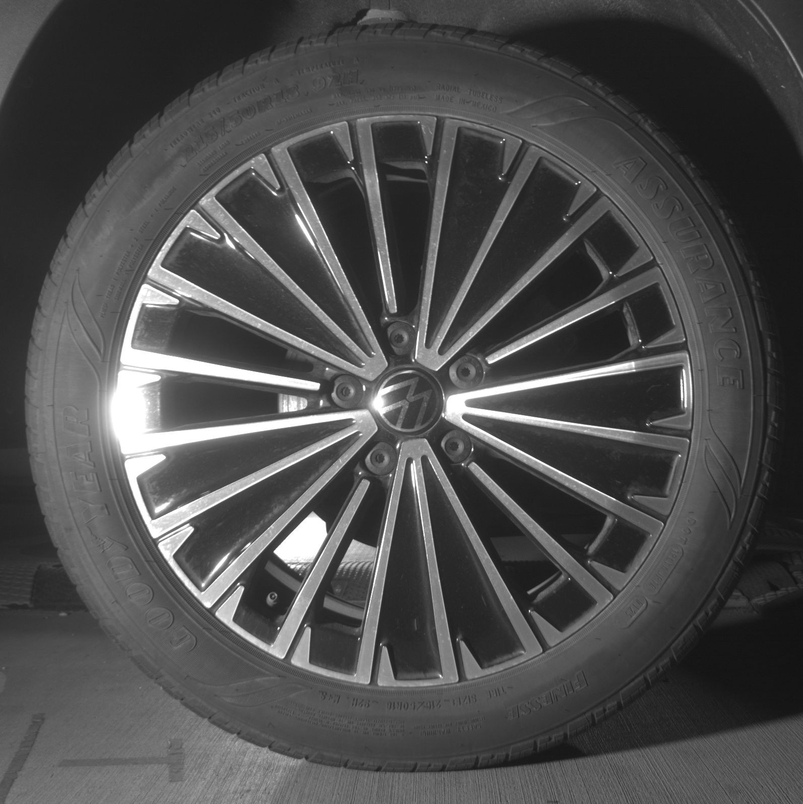 Thumbnail: 2025 Volkswagen Taos - 12