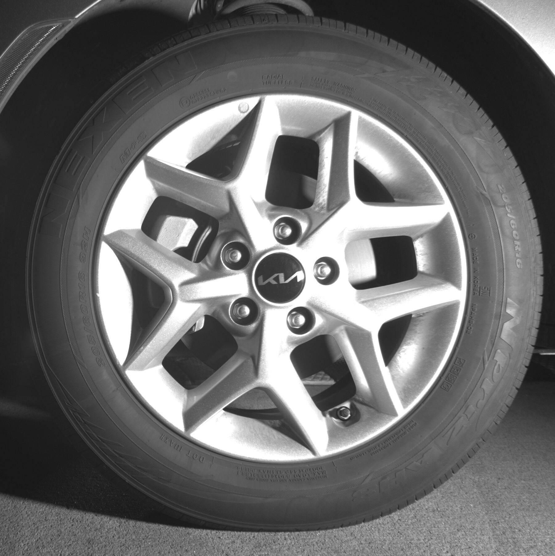 Thumbnail: 2025 Kia Soul - 9