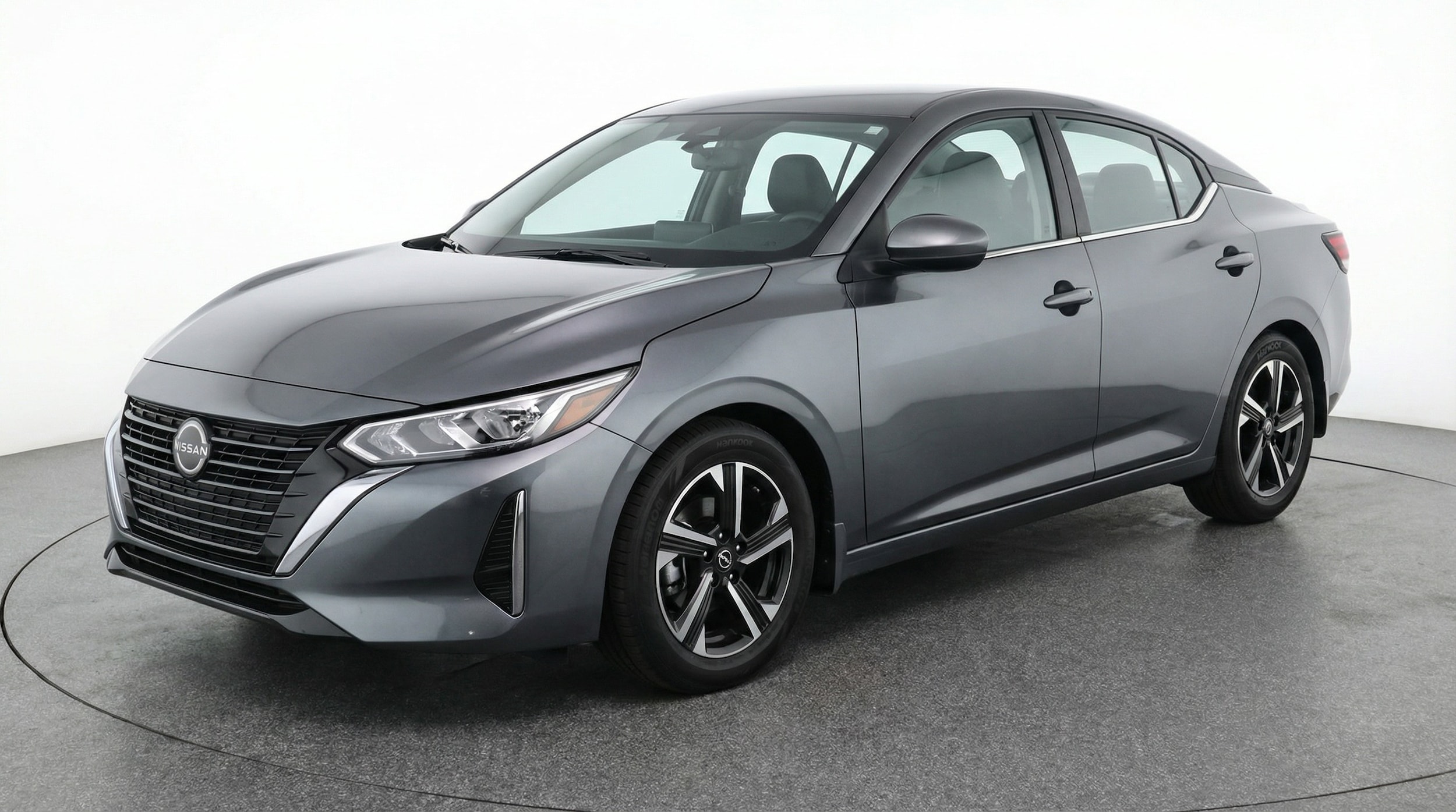 Thumbnail: 2025 Nissan Sentra - 3