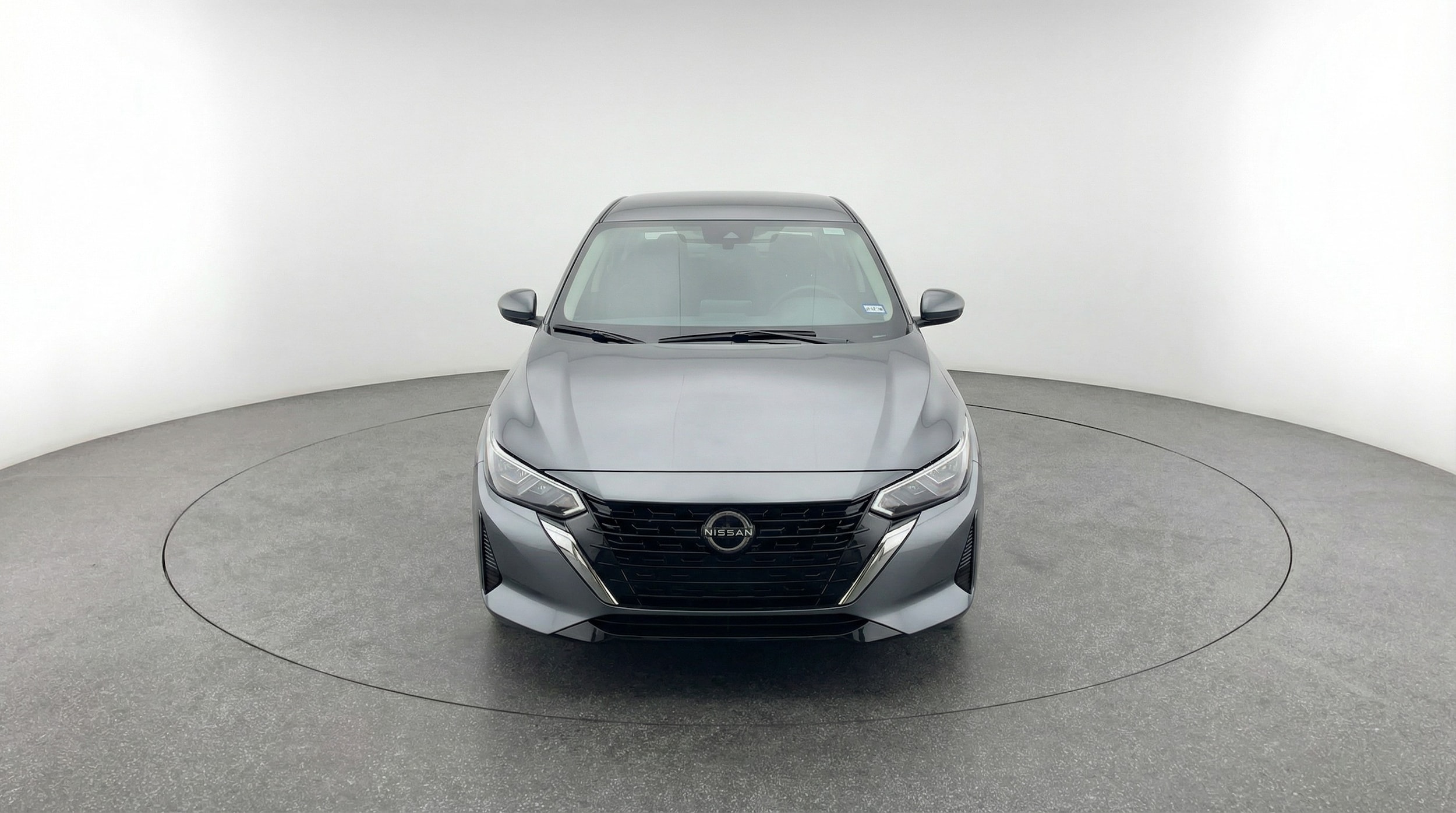 Thumbnail: 2025 Nissan Sentra - 2