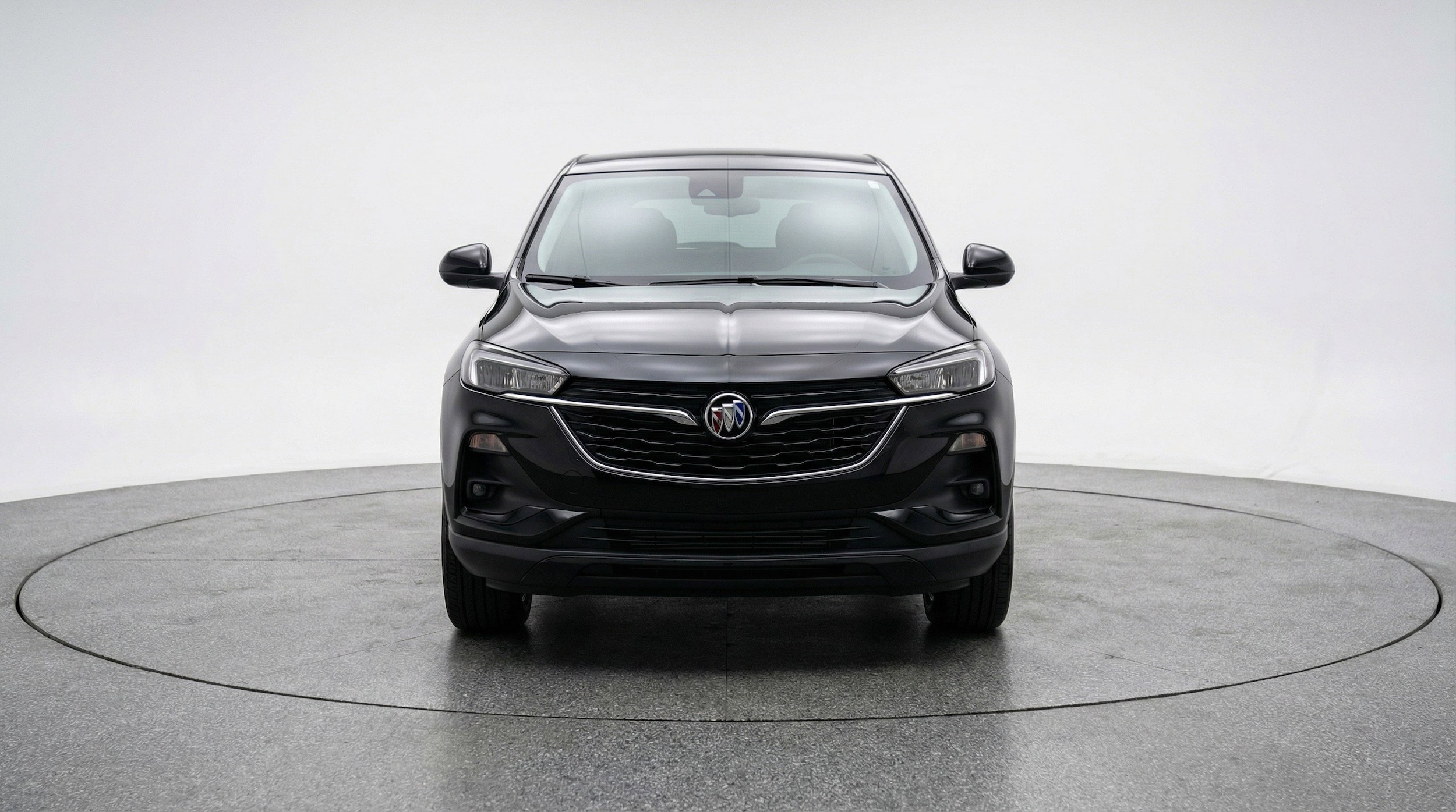 Thumbnail: 2025 Buick Encore GX - 2