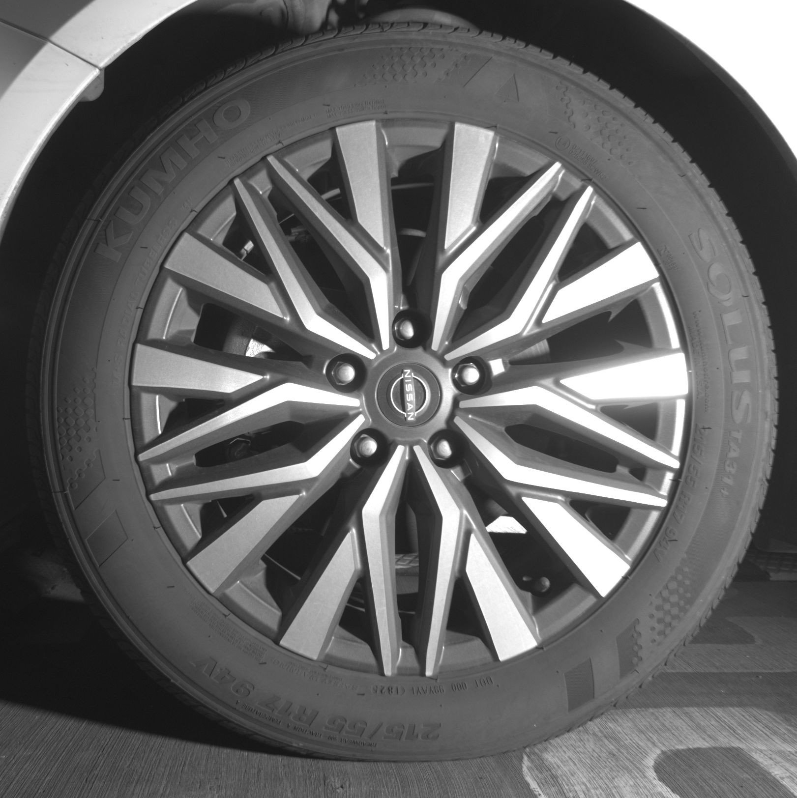 Thumbnail: 2025 Nissan Altima - 12