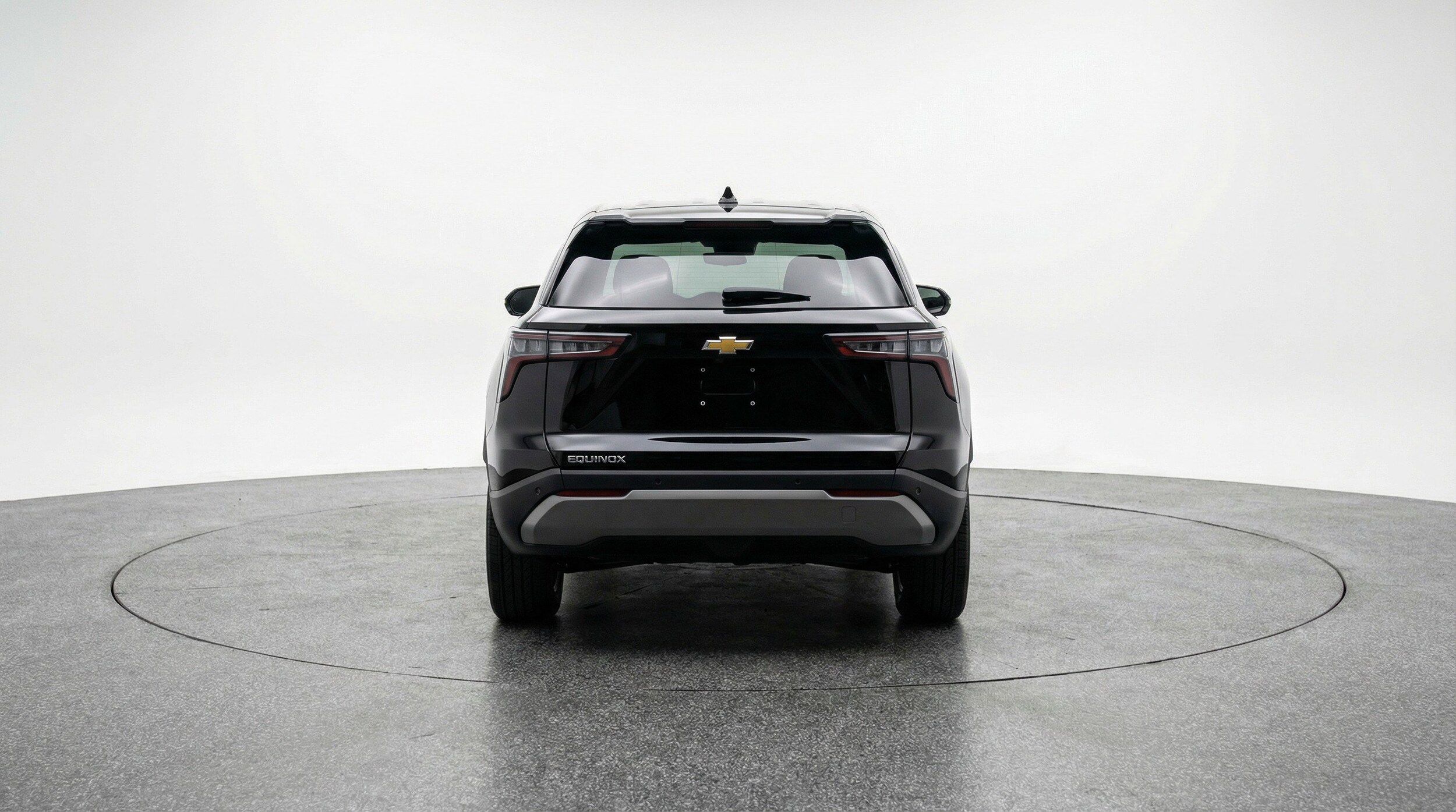 Thumbnail: 2025 Chevrolet Equinox - 7