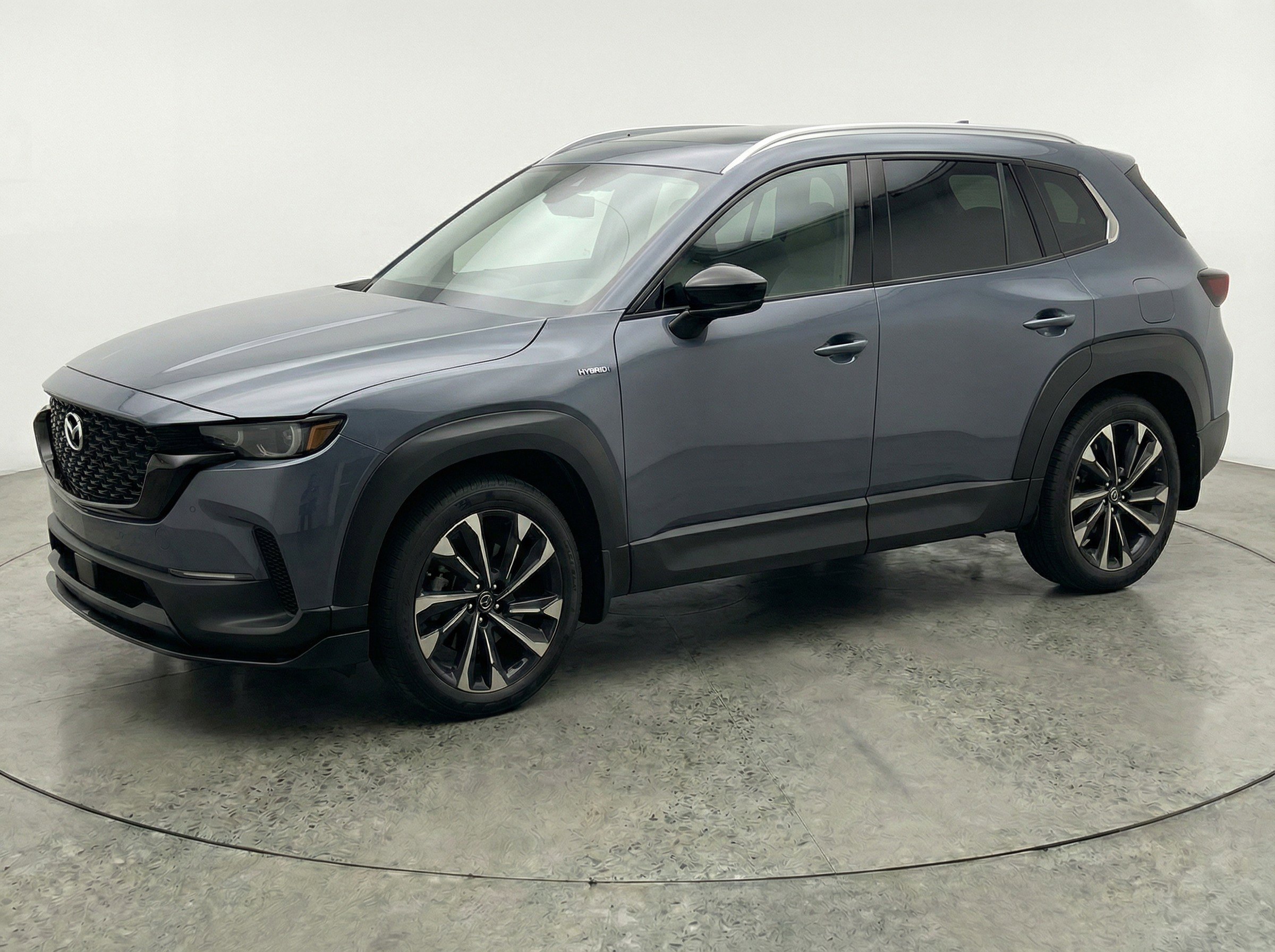 Thumbnail: 2025 Mazda CX-50 - 3