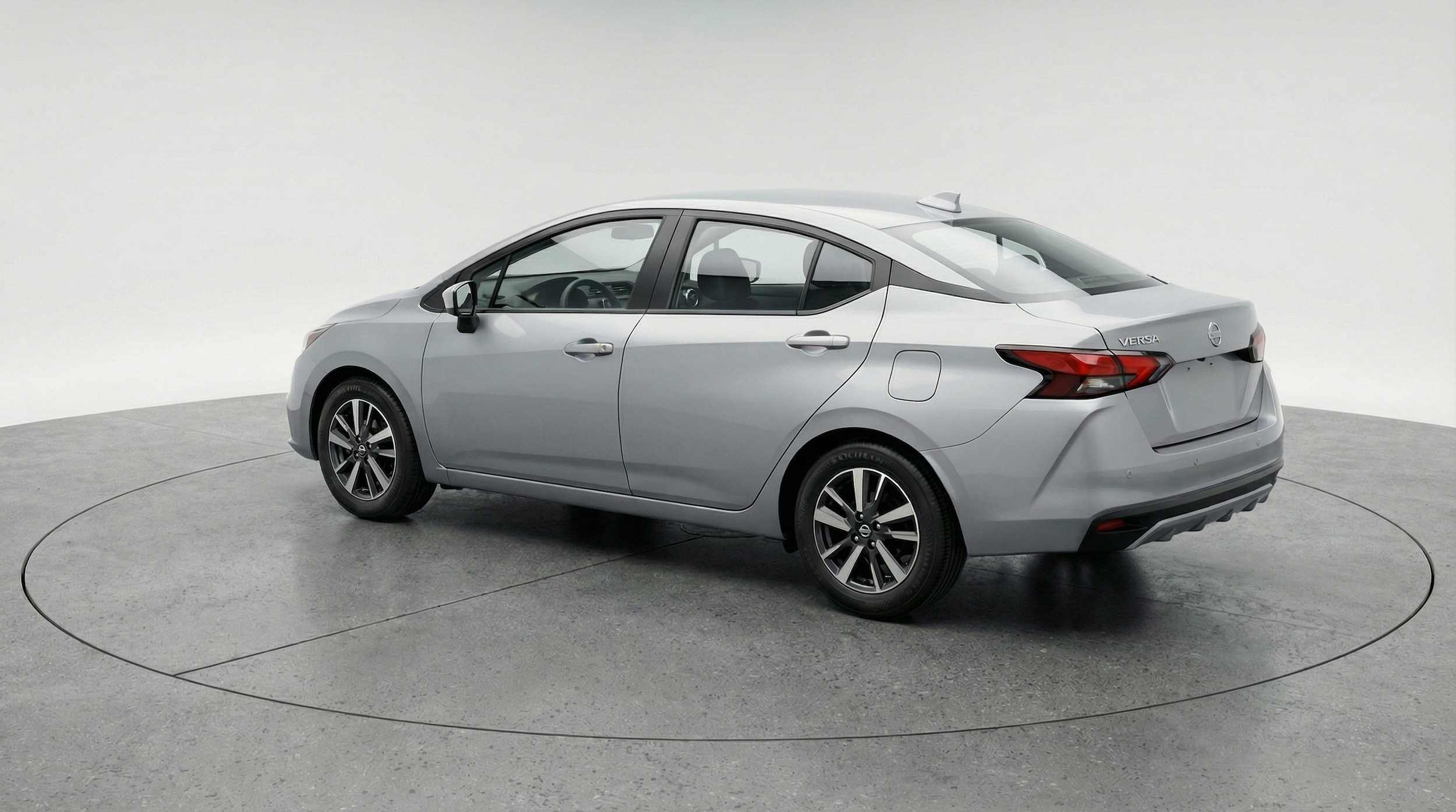 Thumbnail: 2025 Nissan Versa - 5