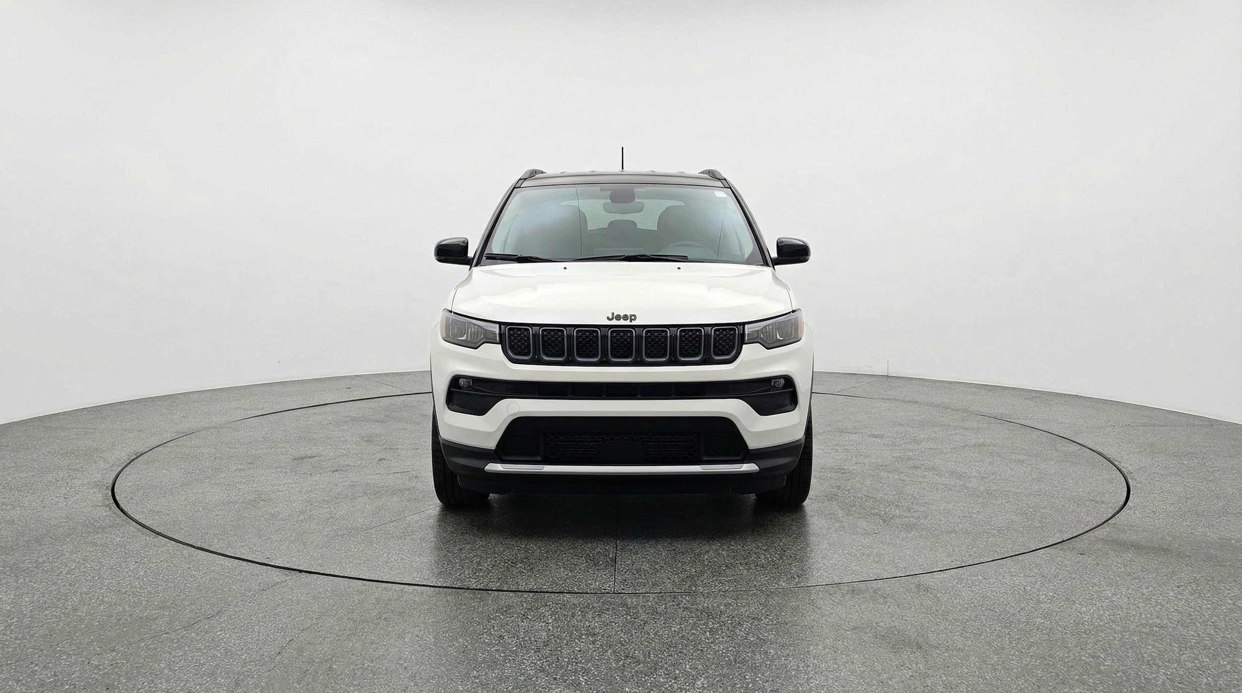 Thumbnail: 2025 Jeep Compass - 2