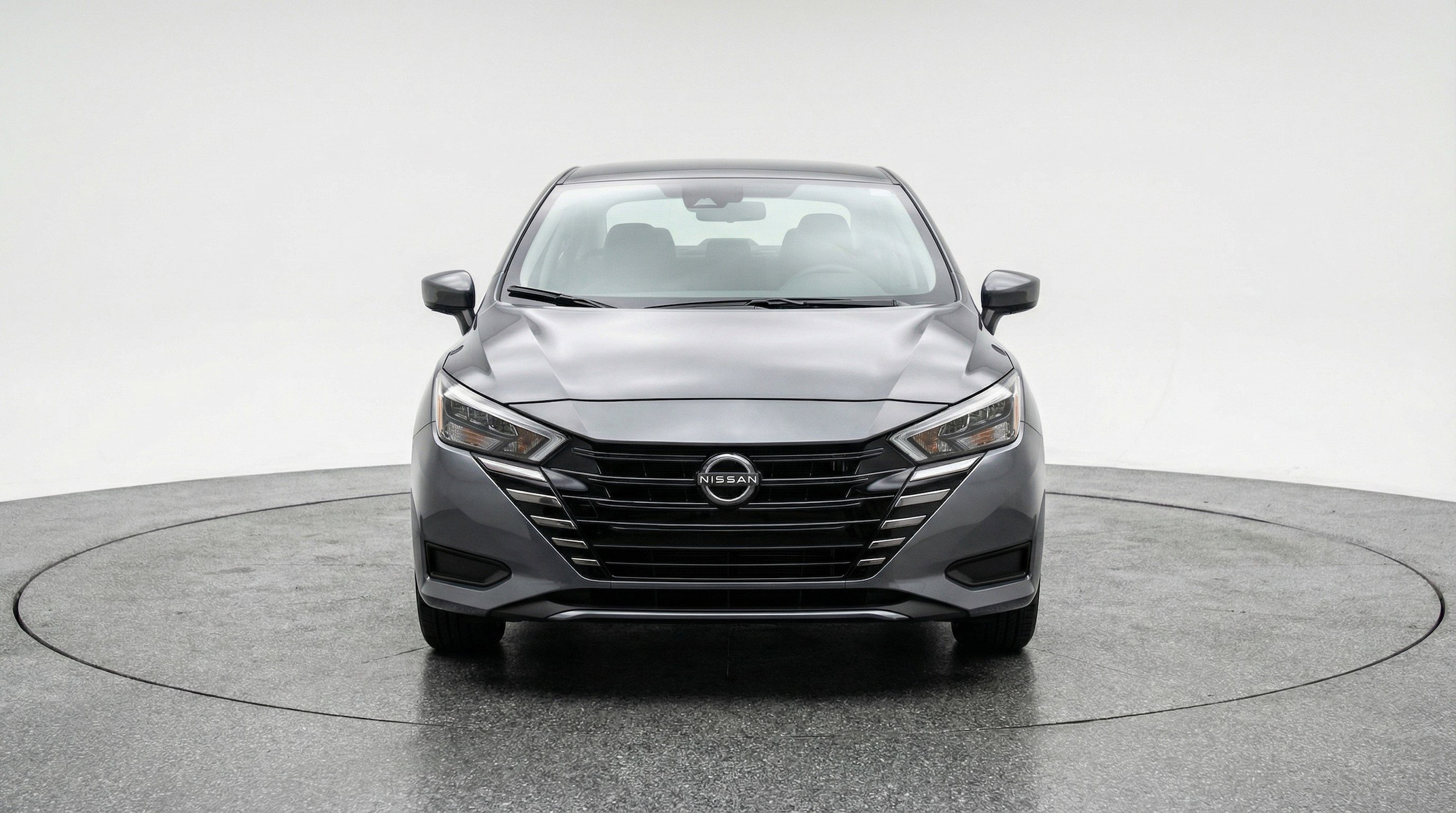 Thumbnail: 2025 Nissan Versa - 2