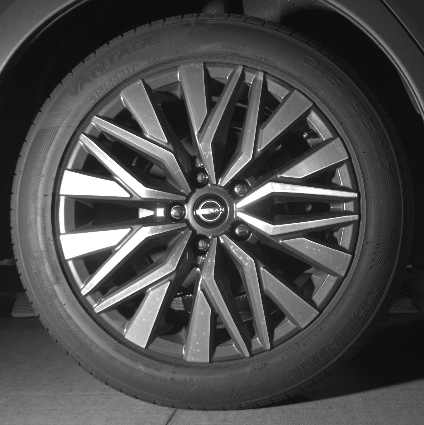 Thumbnail: 2025 Nissan Altima - 15