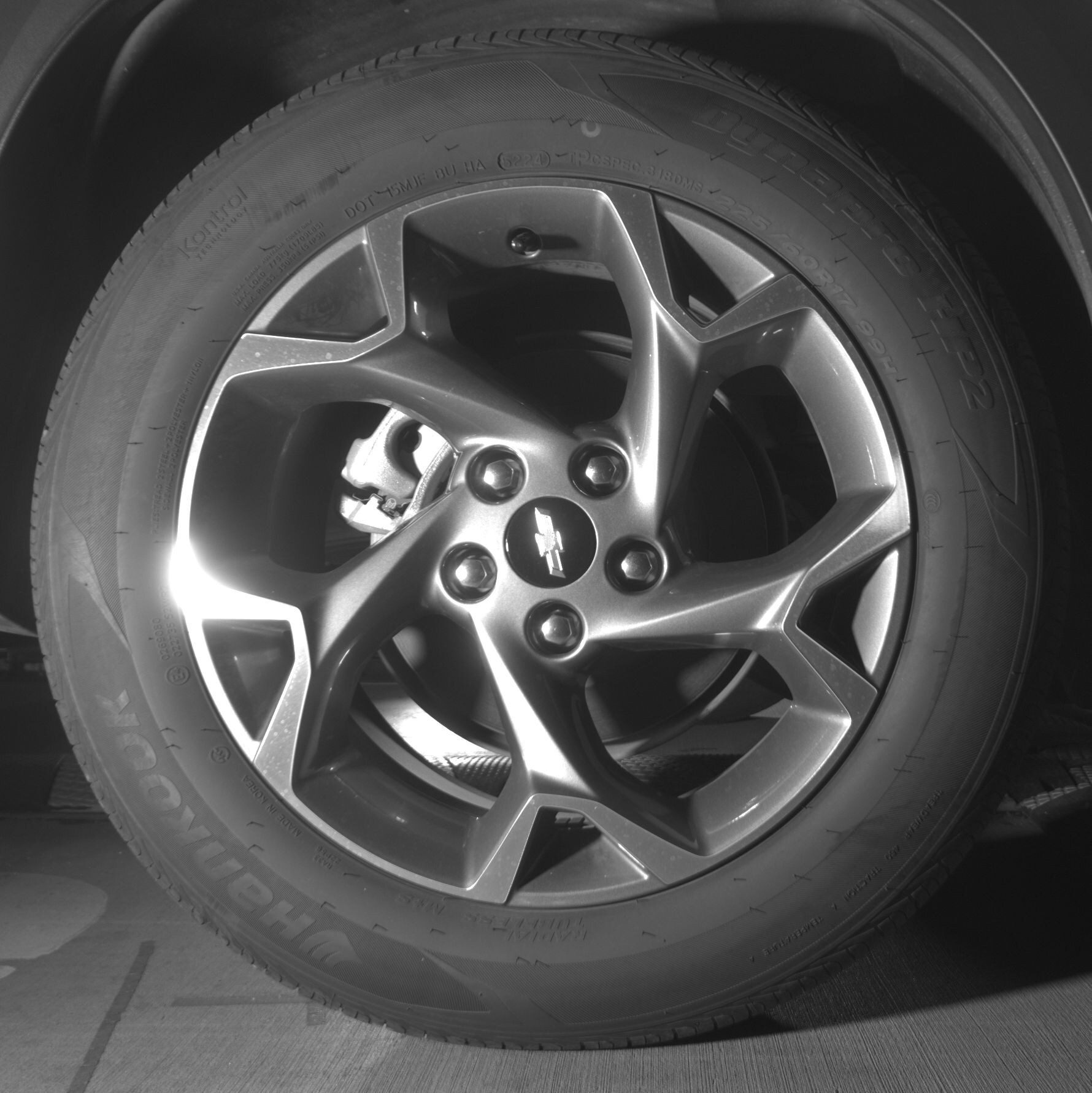 Thumbnail: 2025 Chevrolet Trax - 12