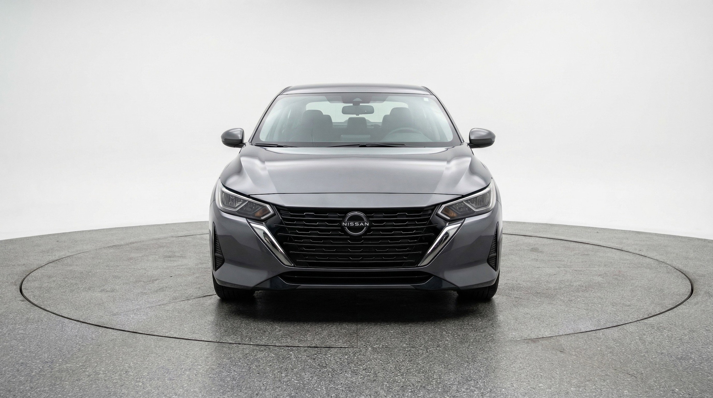 Thumbnail: 2025 Nissan Sentra - 2