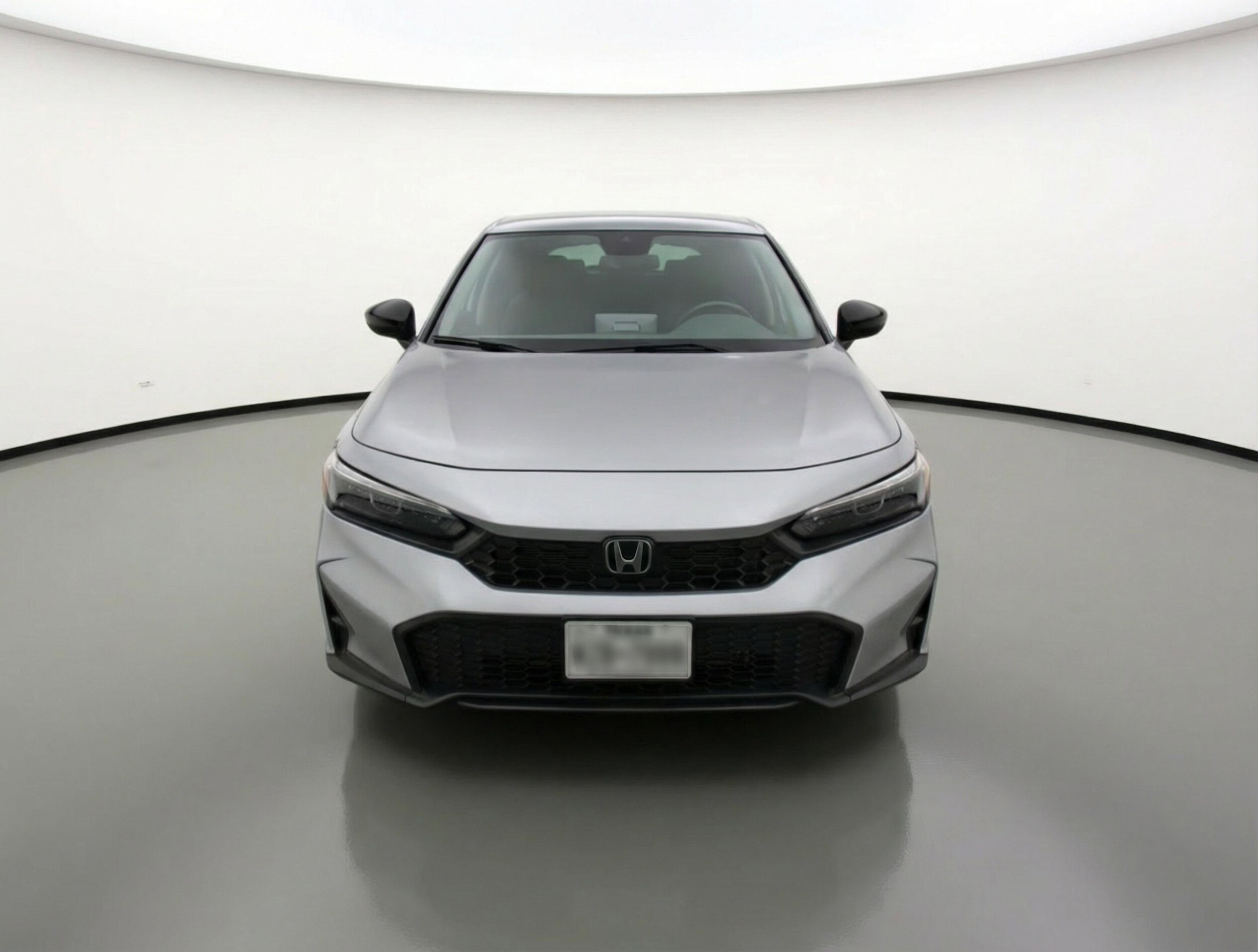 Thumbnail: 2025 Honda Civic - 2