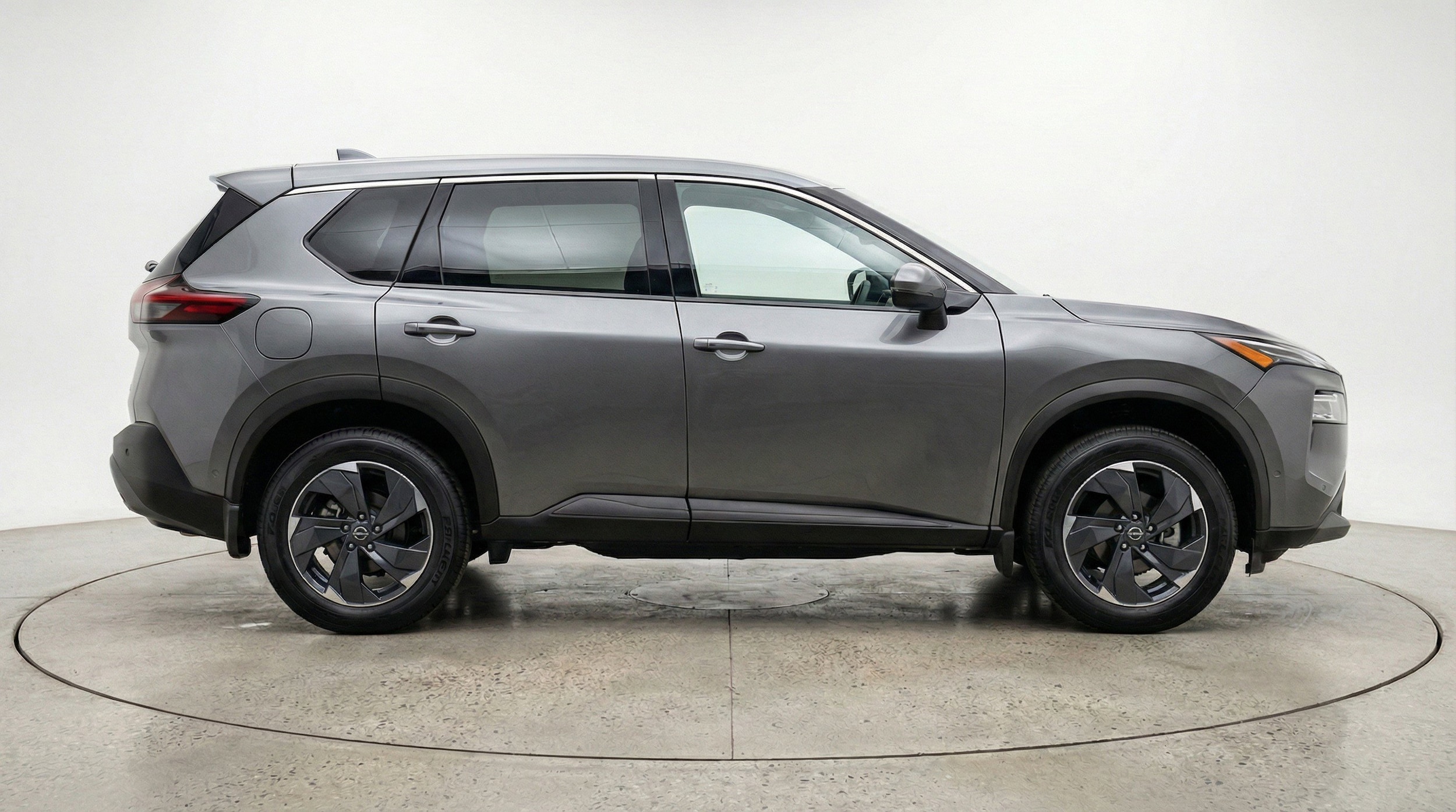 Thumbnail: 2025 Nissan Rogue - 11