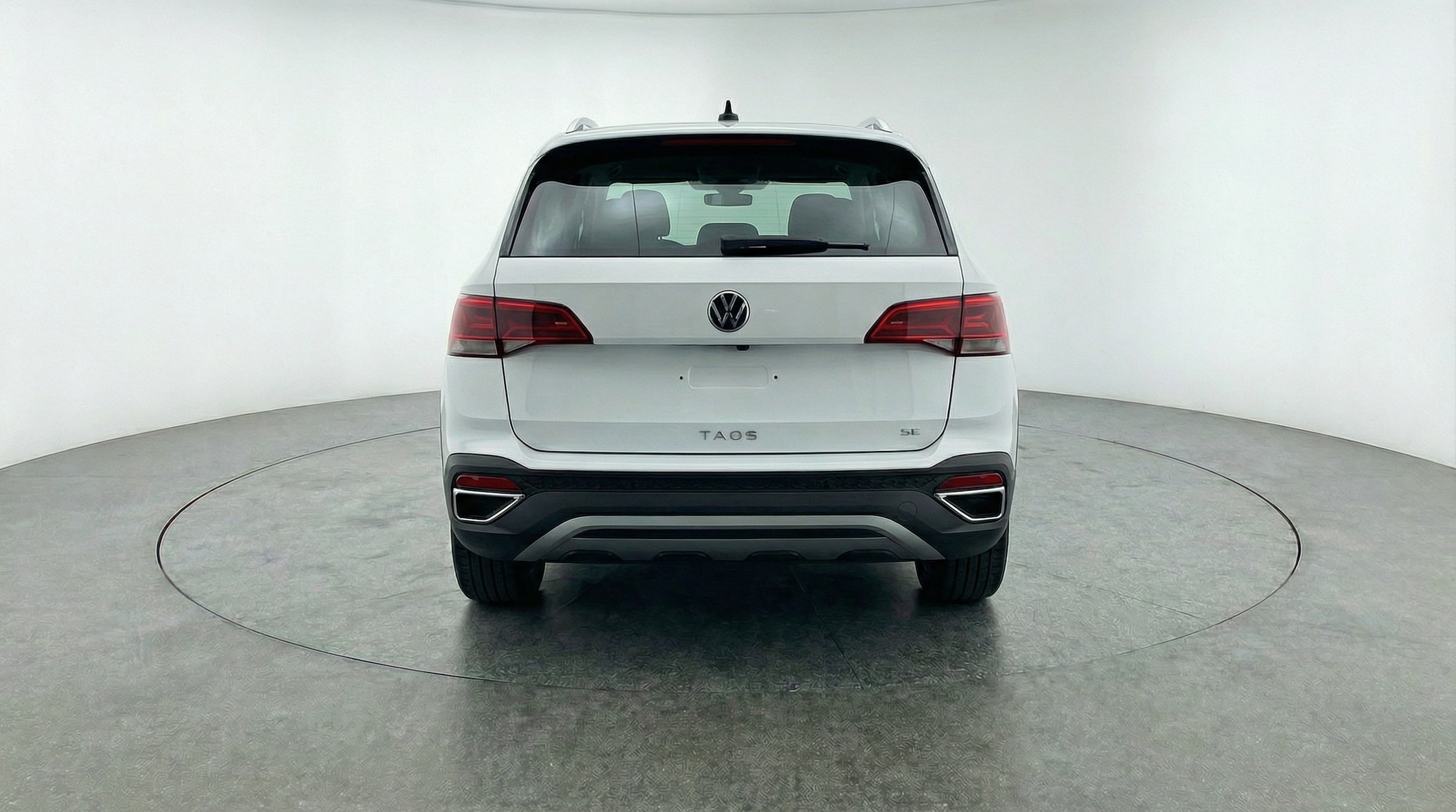 Thumbnail: 2025 Volkswagen Taos - 6