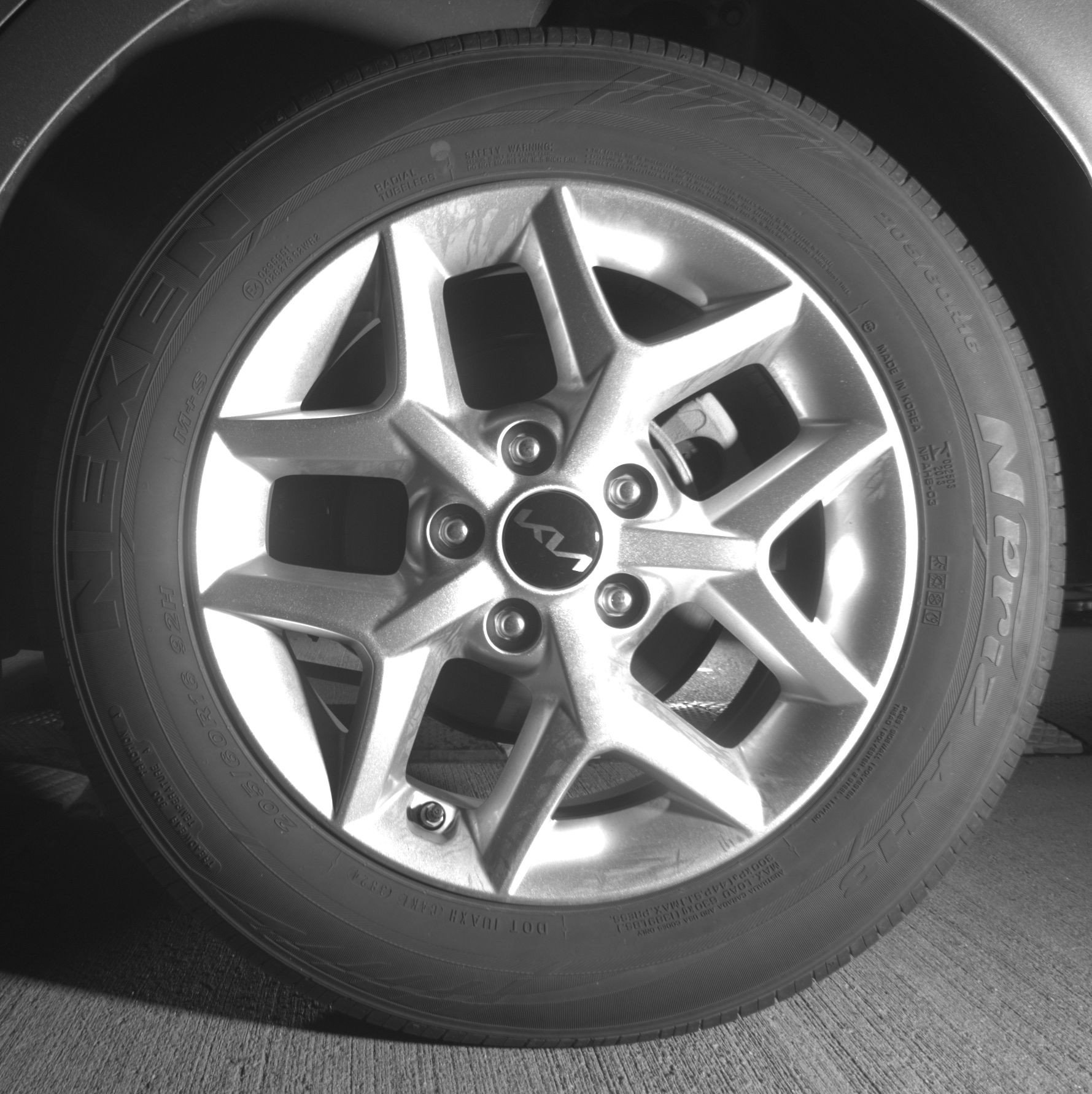 Thumbnail: 2025 Kia Soul - 14