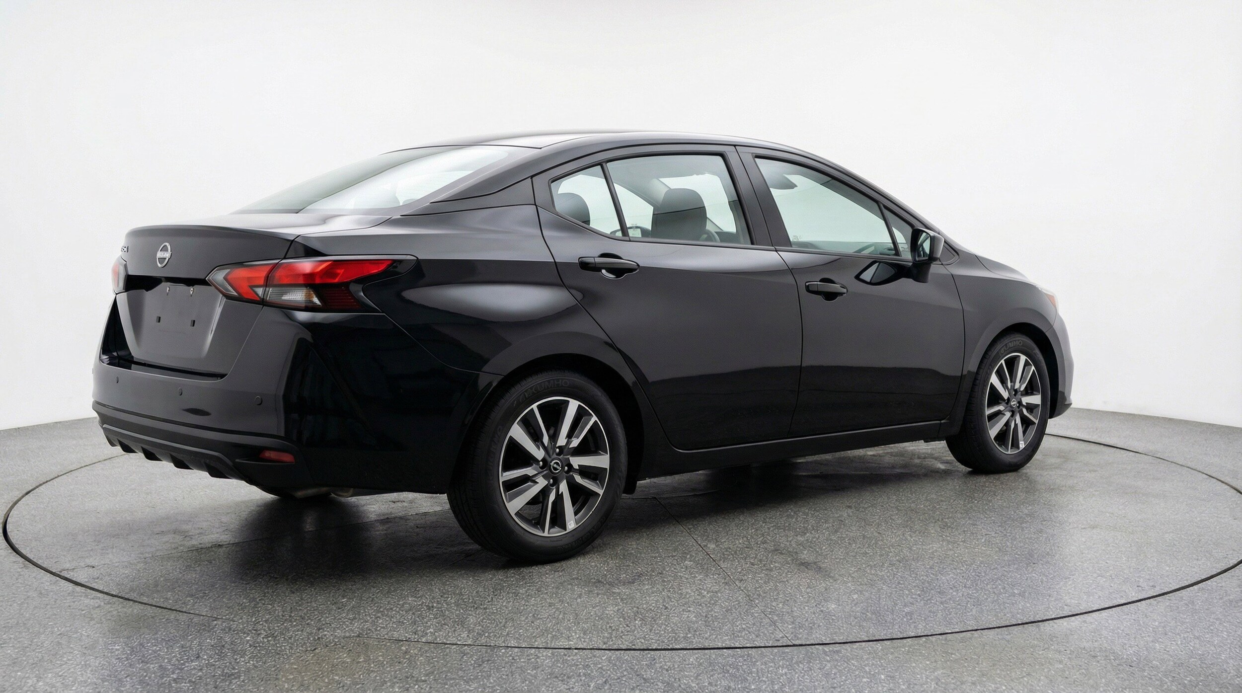 Thumbnail: 2025 Nissan Versa - 9