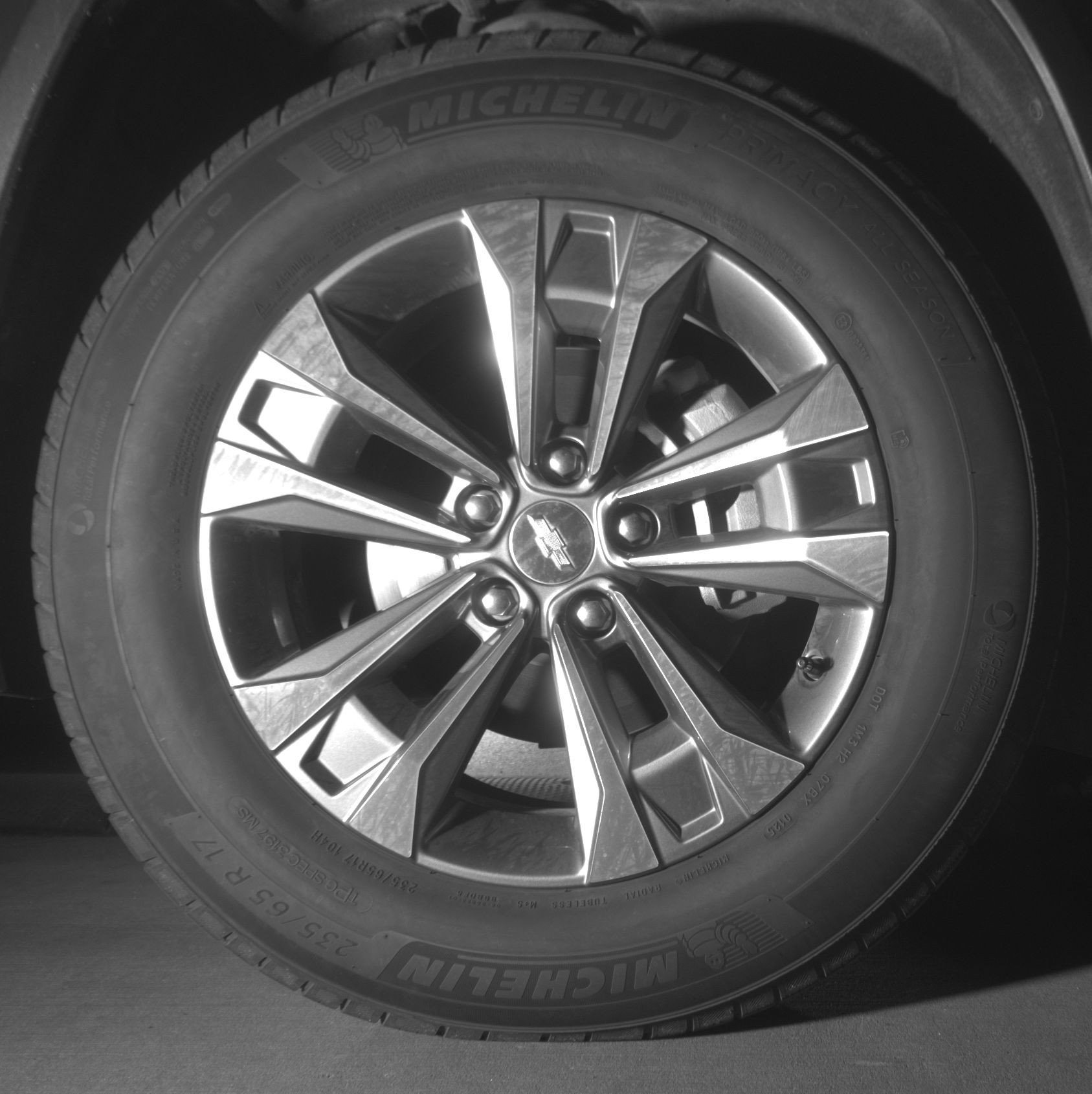 Thumbnail: 2025 Chevrolet Equinox - 13