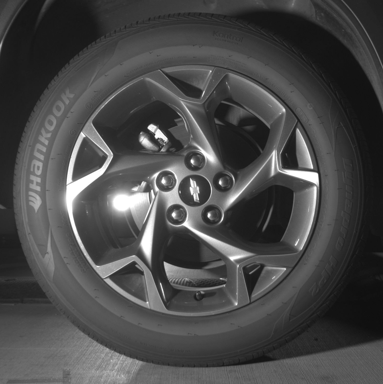 Thumbnail: 2025 Chevrolet Trax - 15