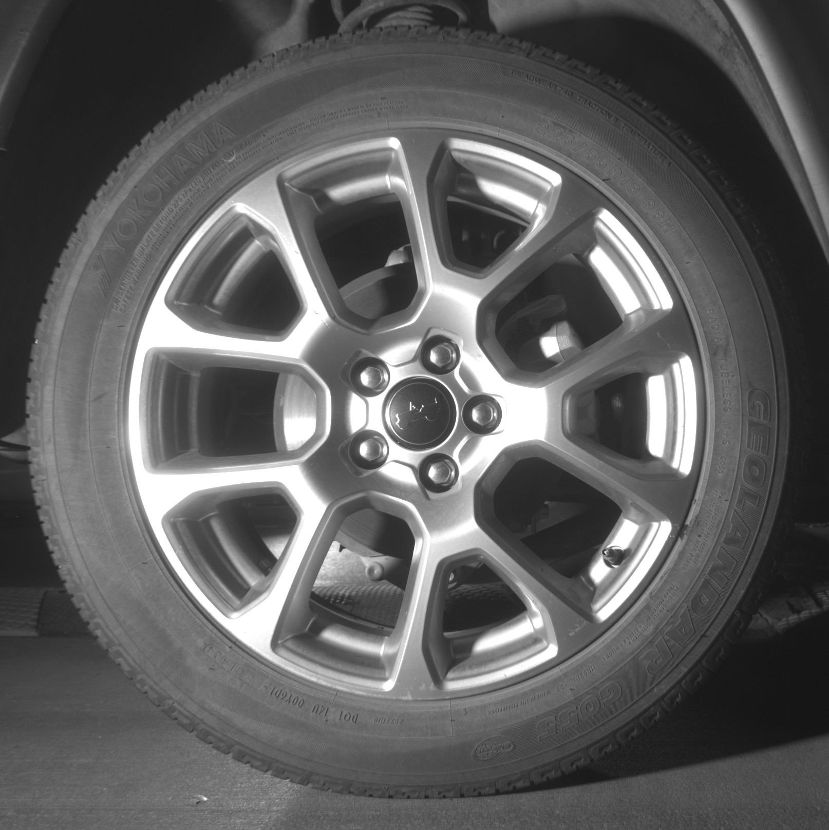 Thumbnail: 2025 Jeep Compass - 15