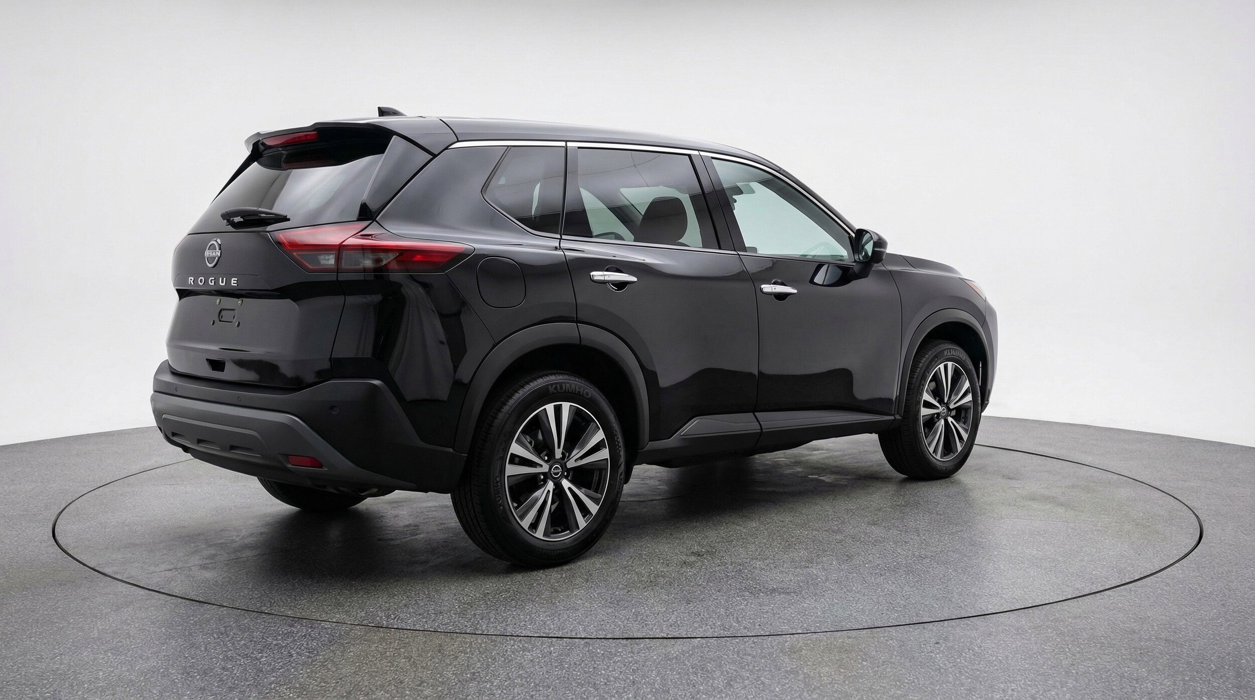 Thumbnail: 2025 Nissan Rogue - 9