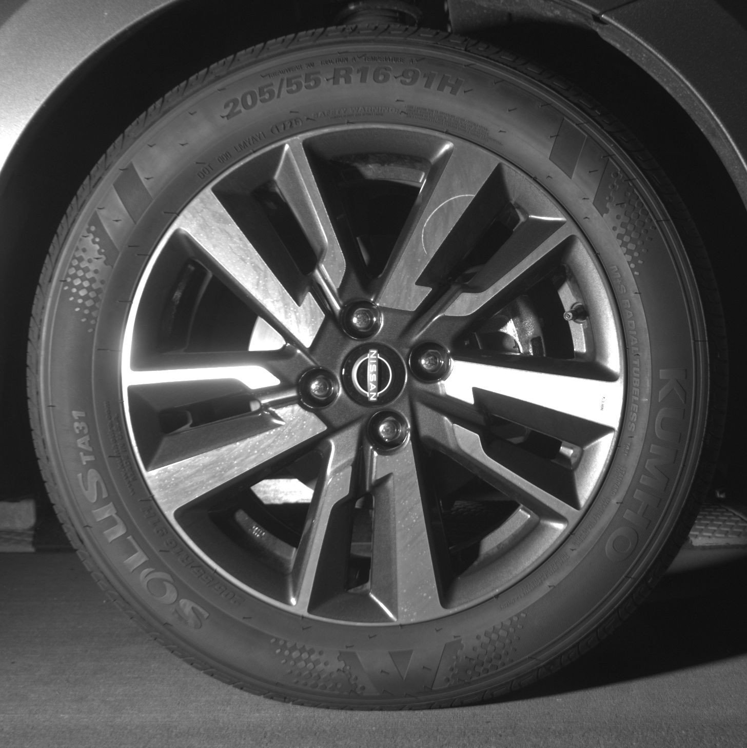 Thumbnail: 2025 Nissan Versa - 13